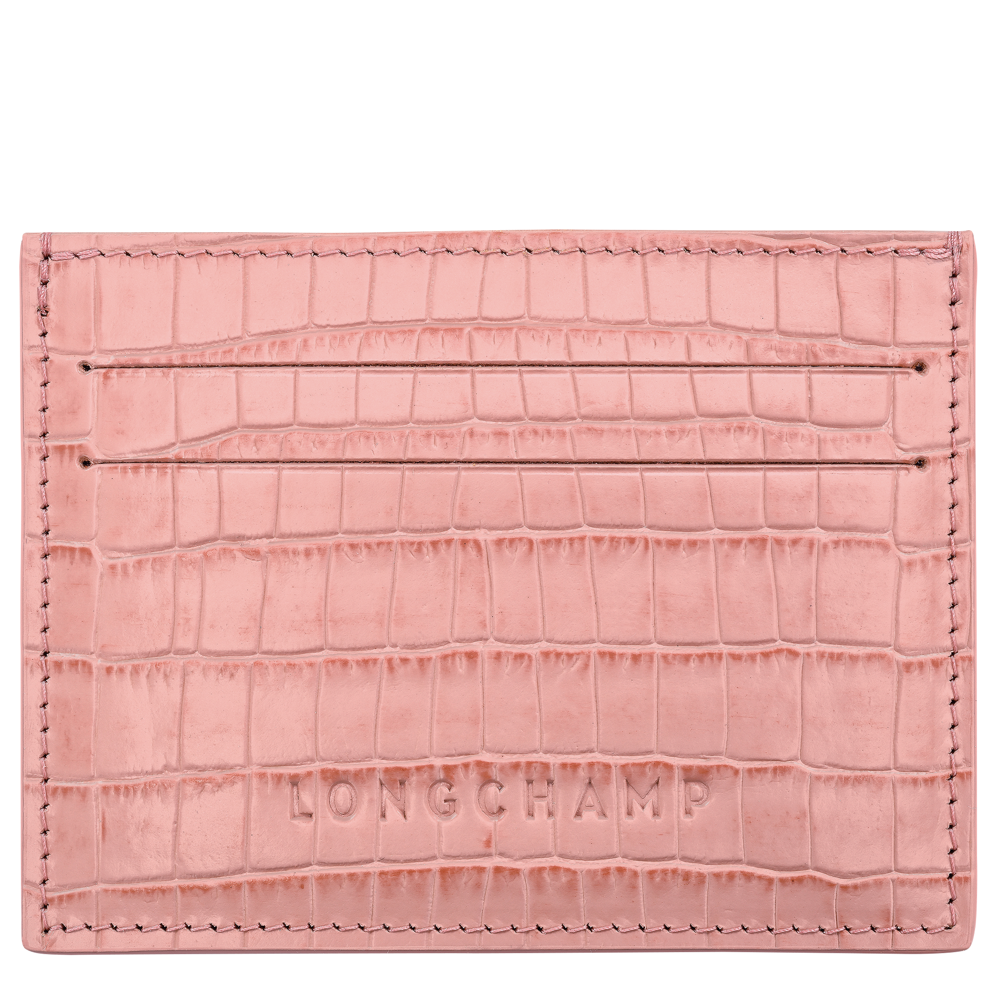 Portafoglio Longchamp con tasca per carte