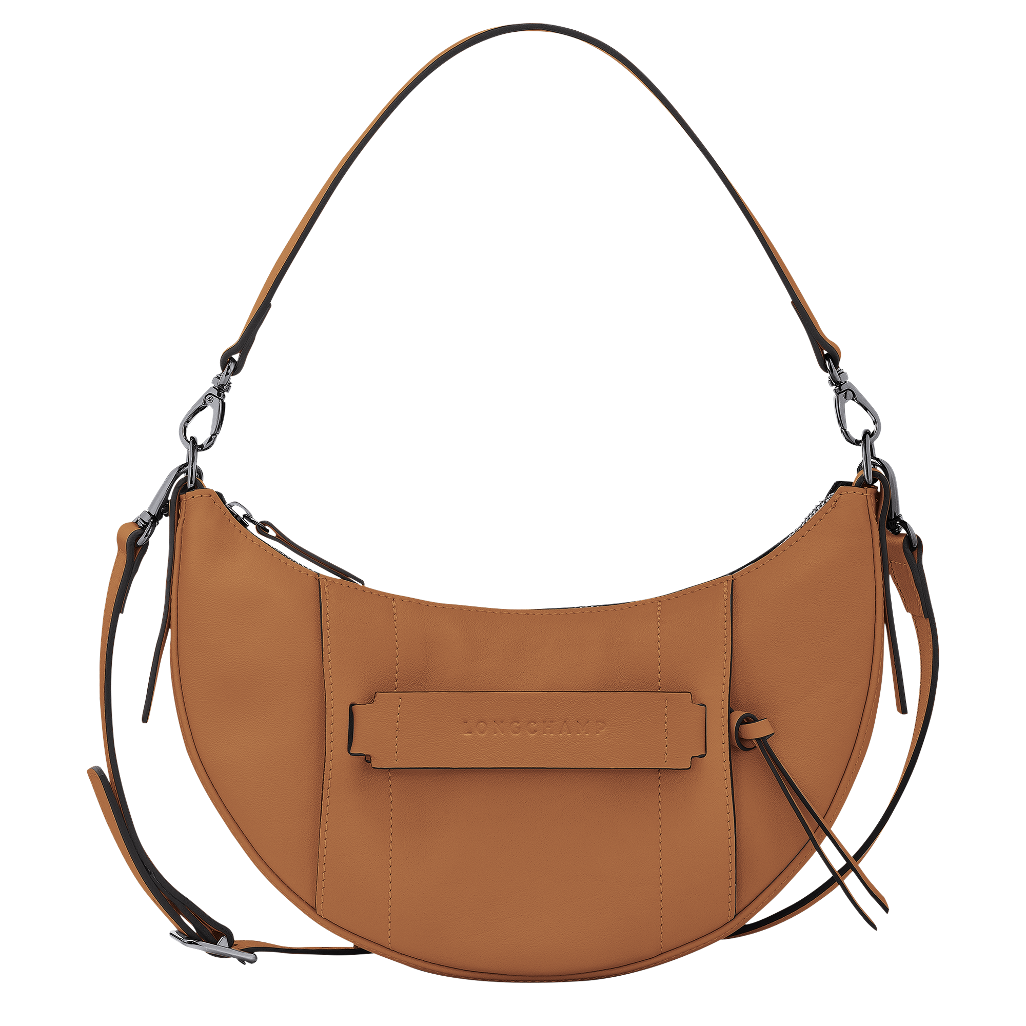 Borsa a tracolla Longchamp 3D S