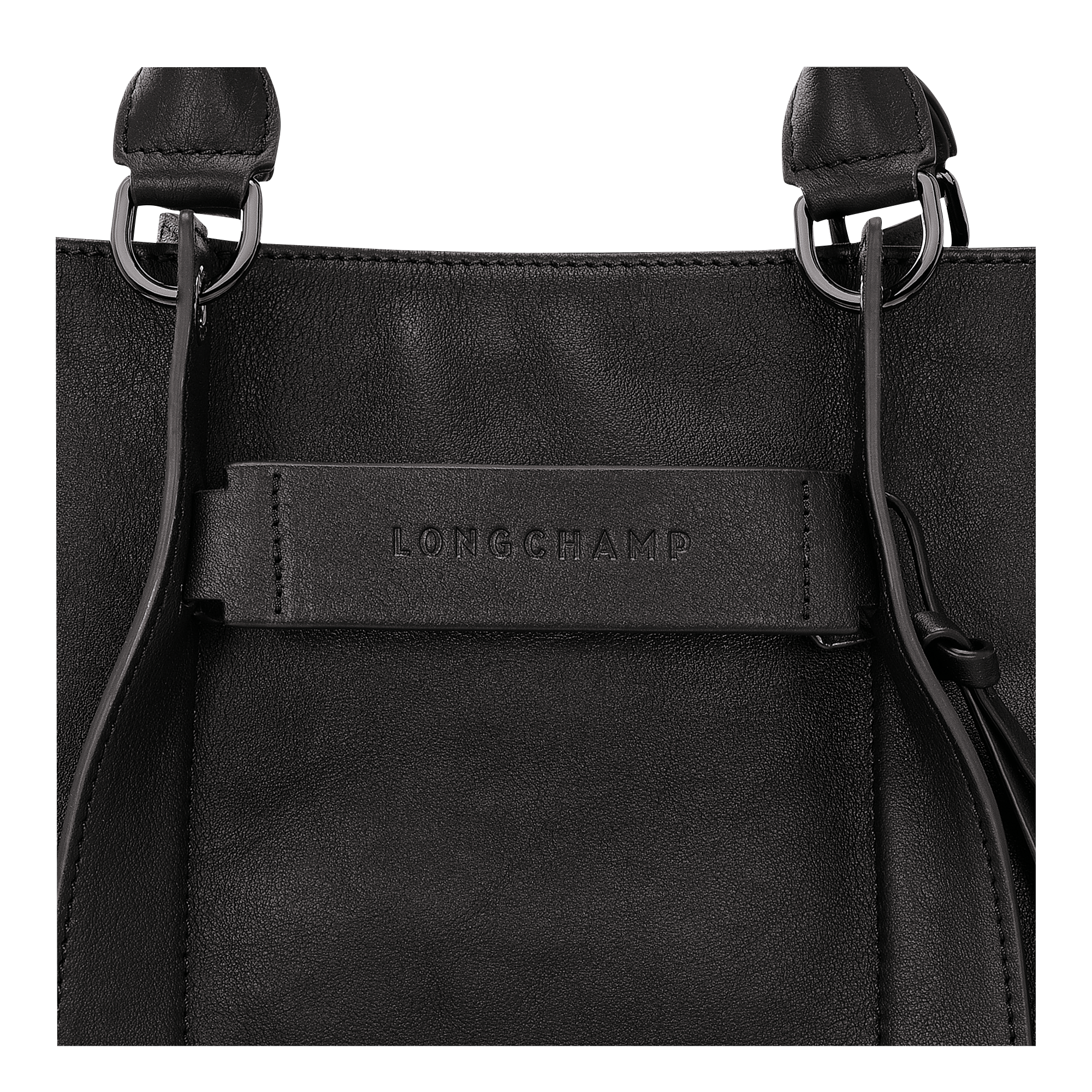 Borsa a mano Longchamp 3D L