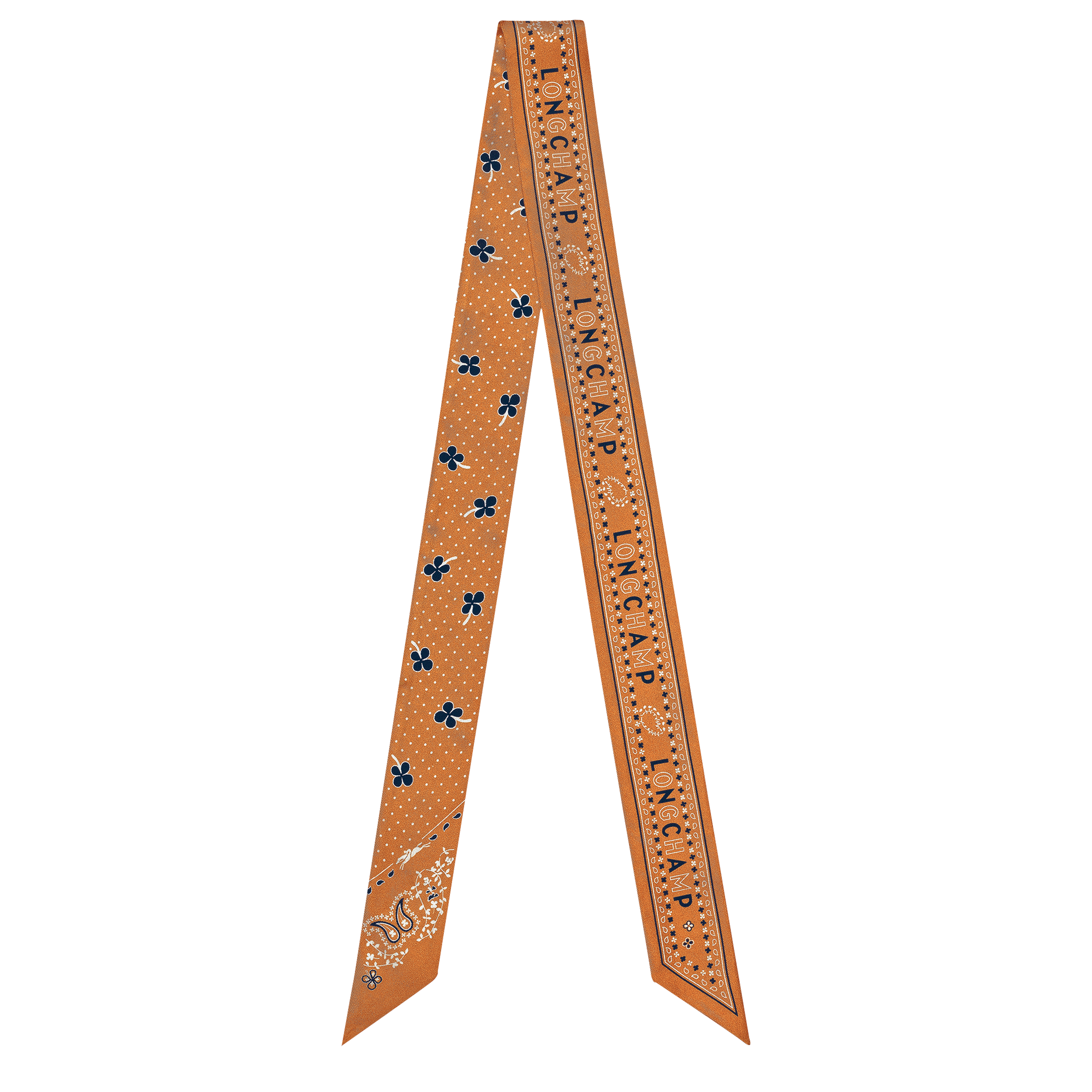 Foulard francese per capo