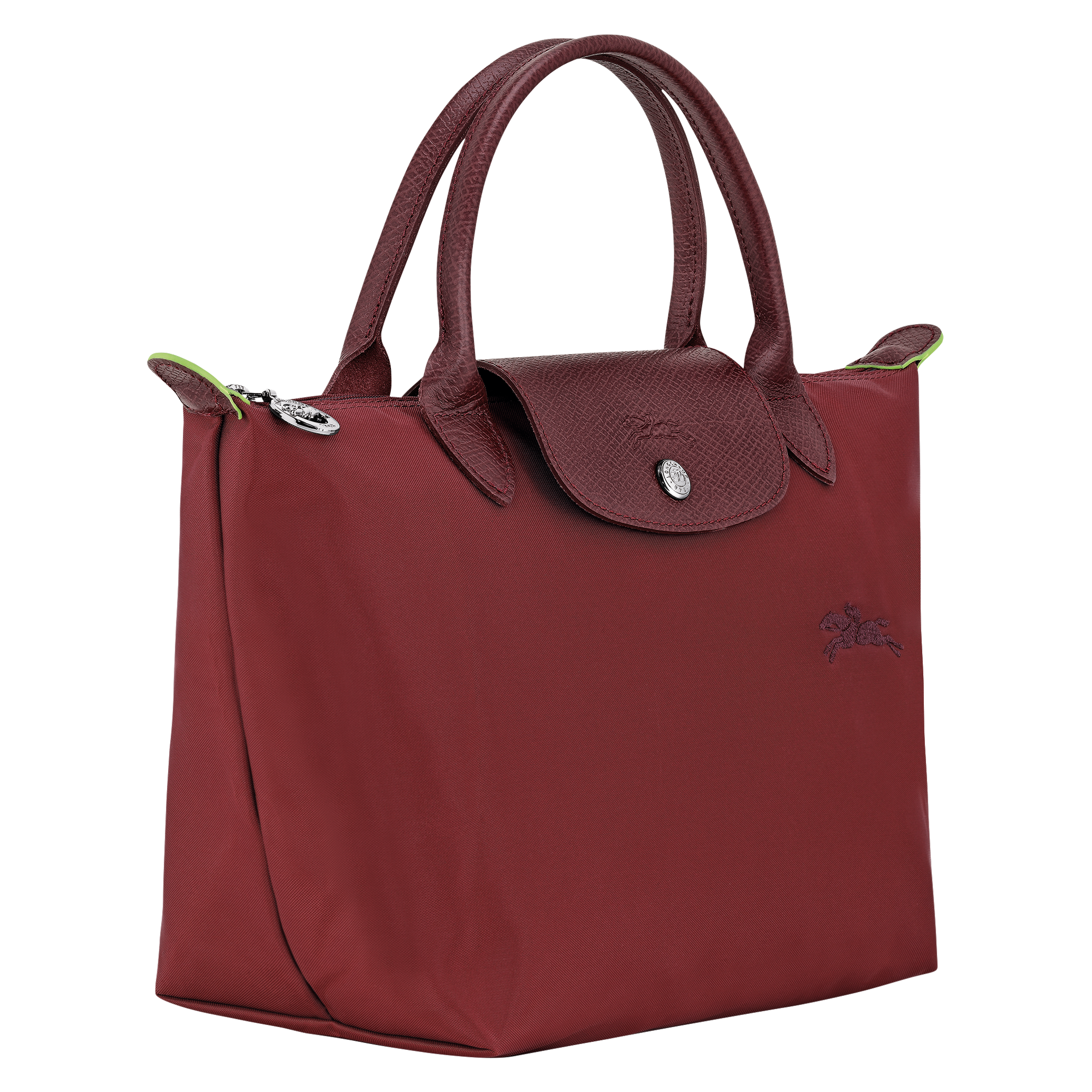 Borsa a tracolla Le Pliage Green S