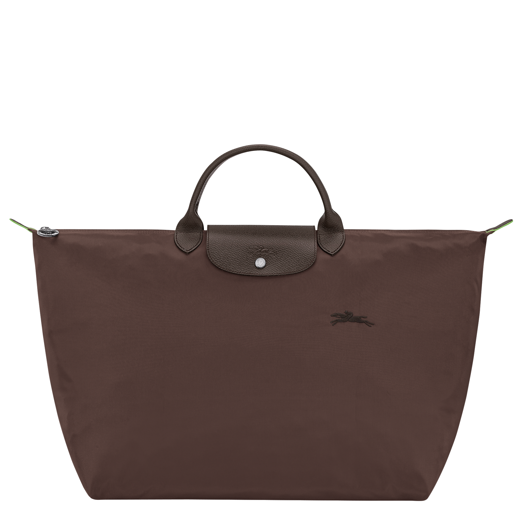 Borsa da viaggio Le Pliage Green L