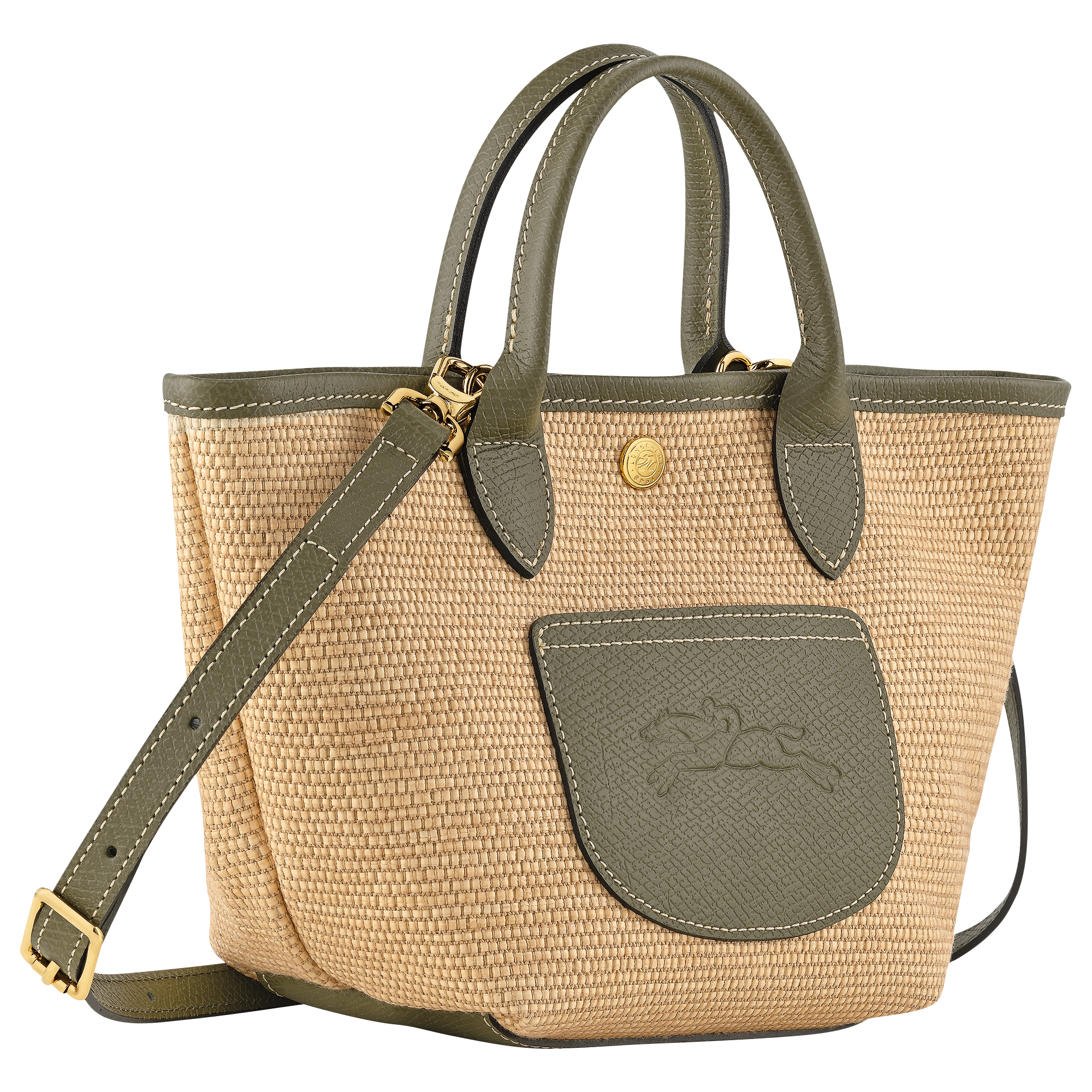 Borsa a tracolla Pliage Collection XS