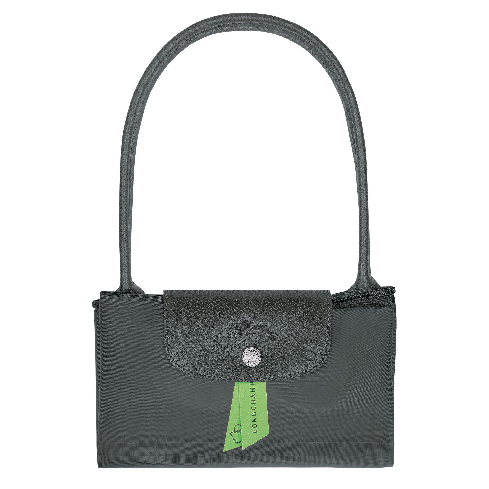 Borsa a tracolla Le Pliage Green M