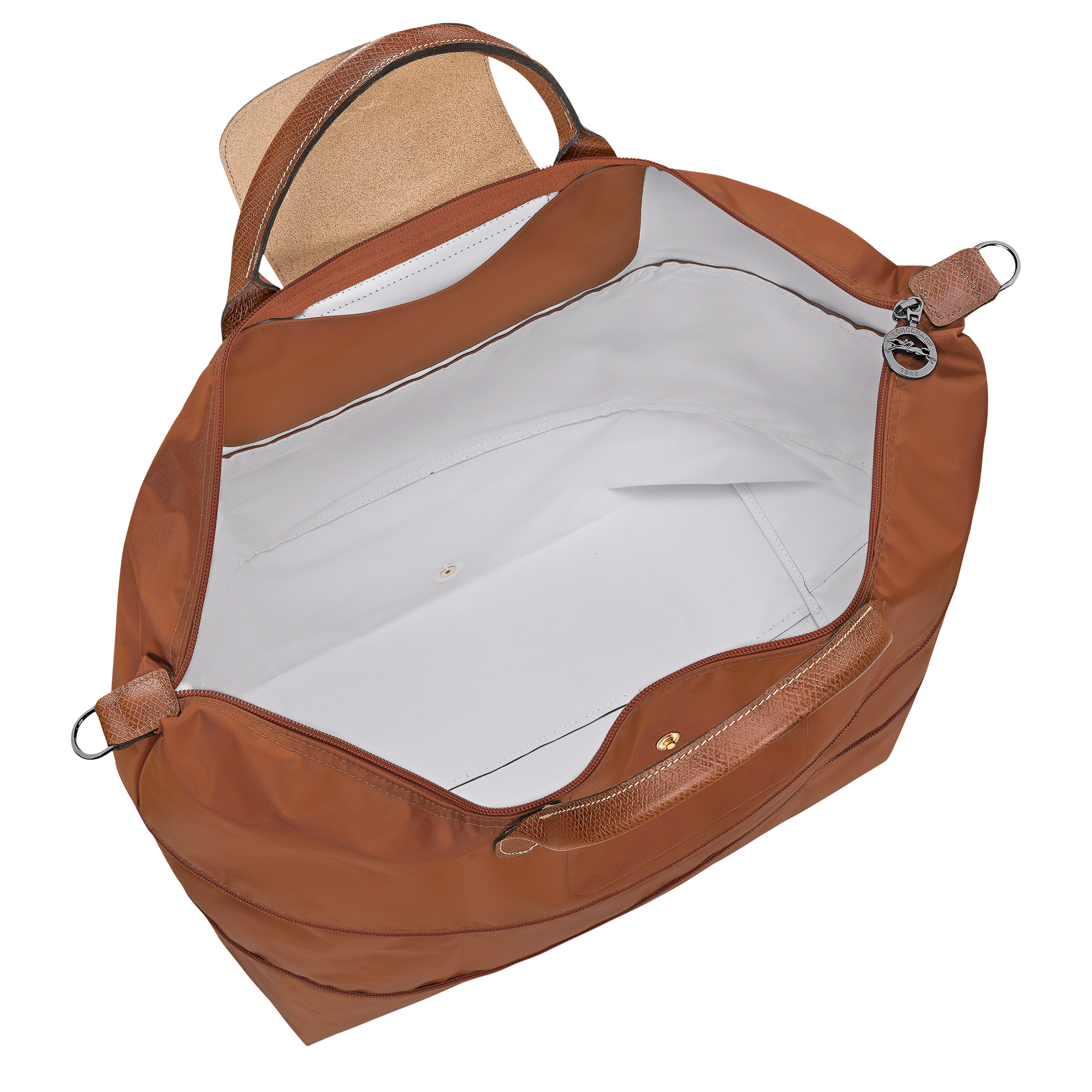 Le Pliage Original Travel bag espandibile