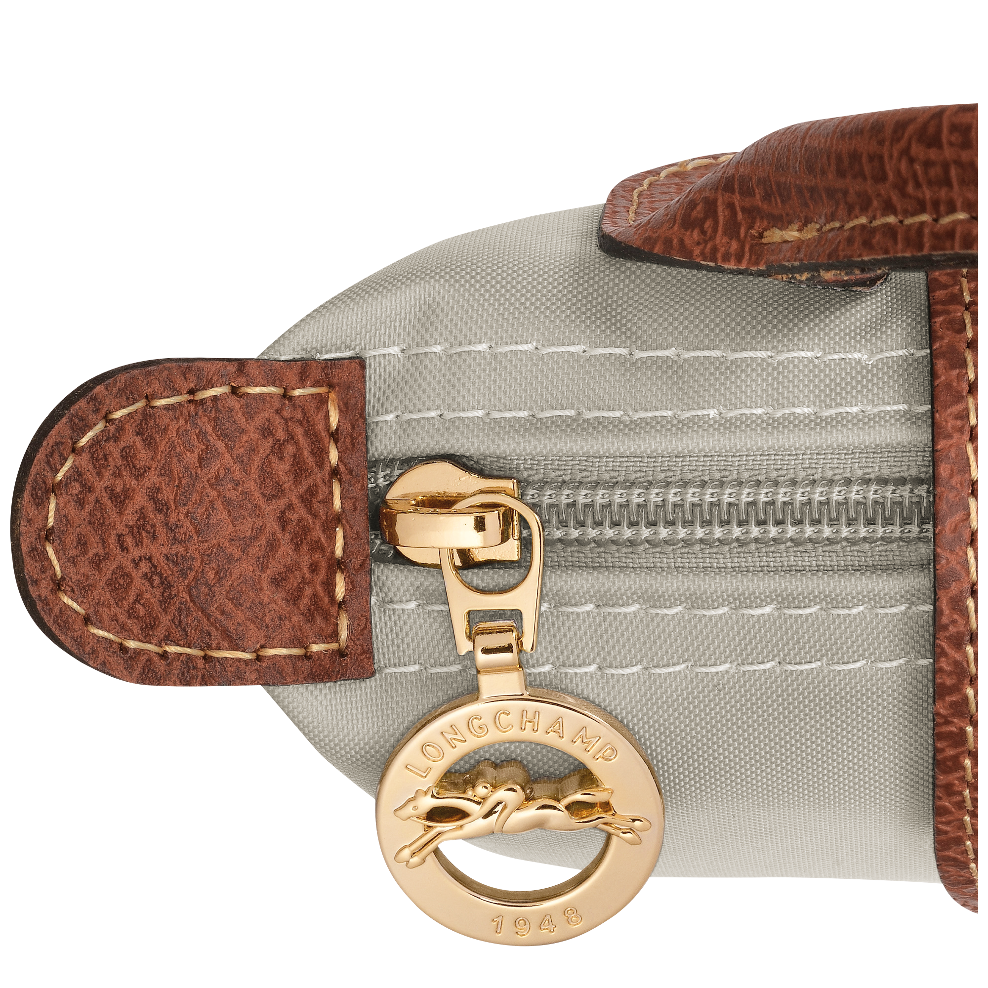 Le Pliage Original Pouch con manico