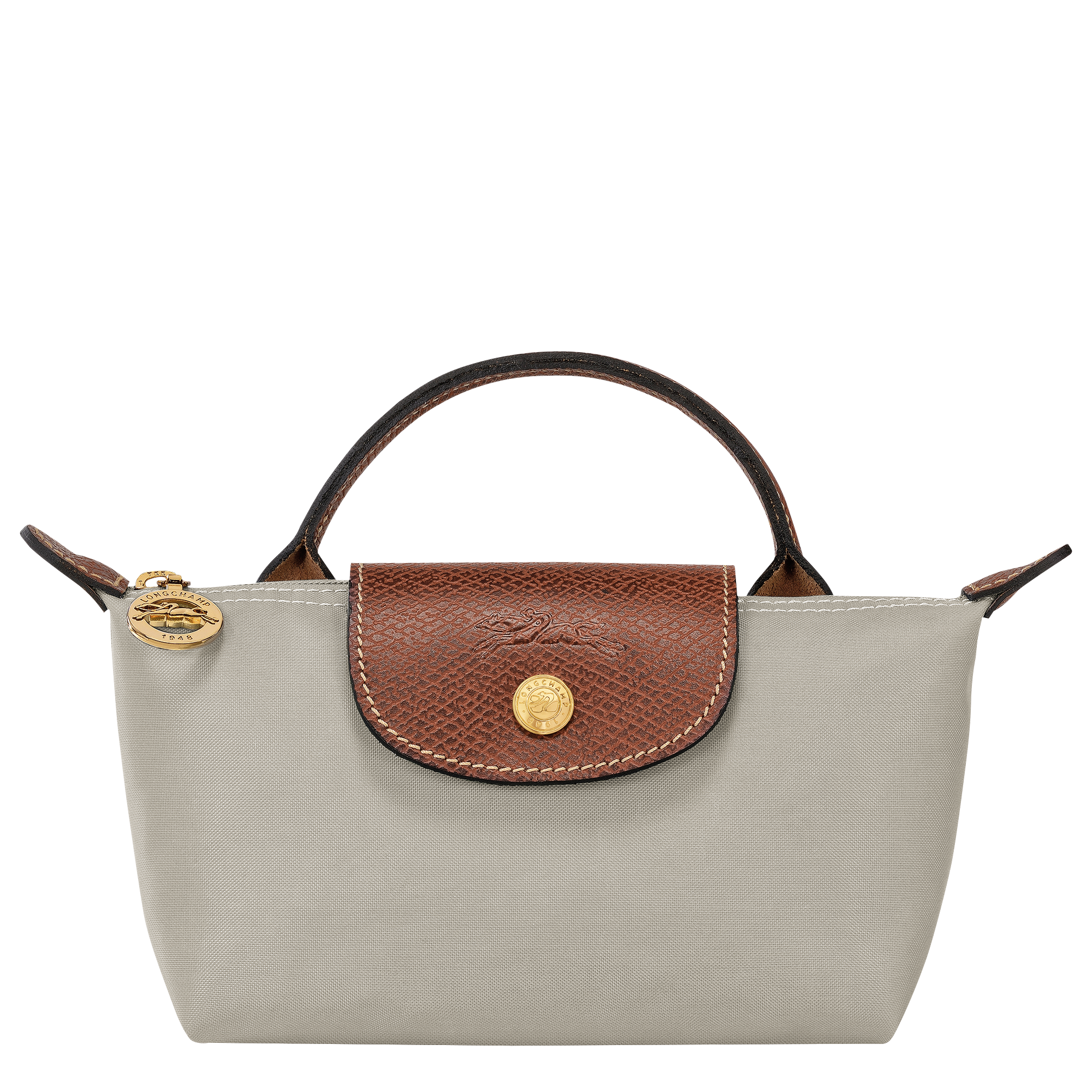 Le Pliage Original Pouch con manico
