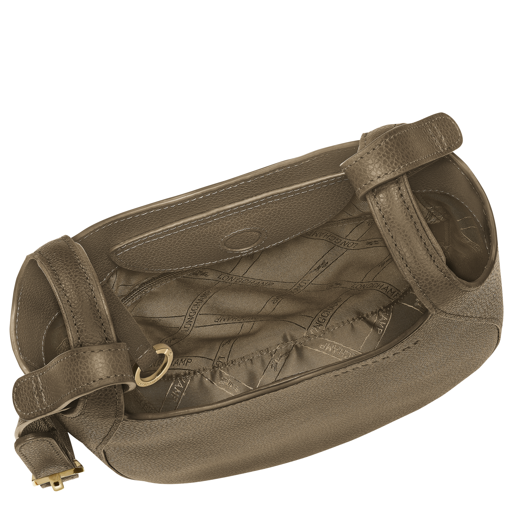 Borsa a tracolla Le Foulonné S
