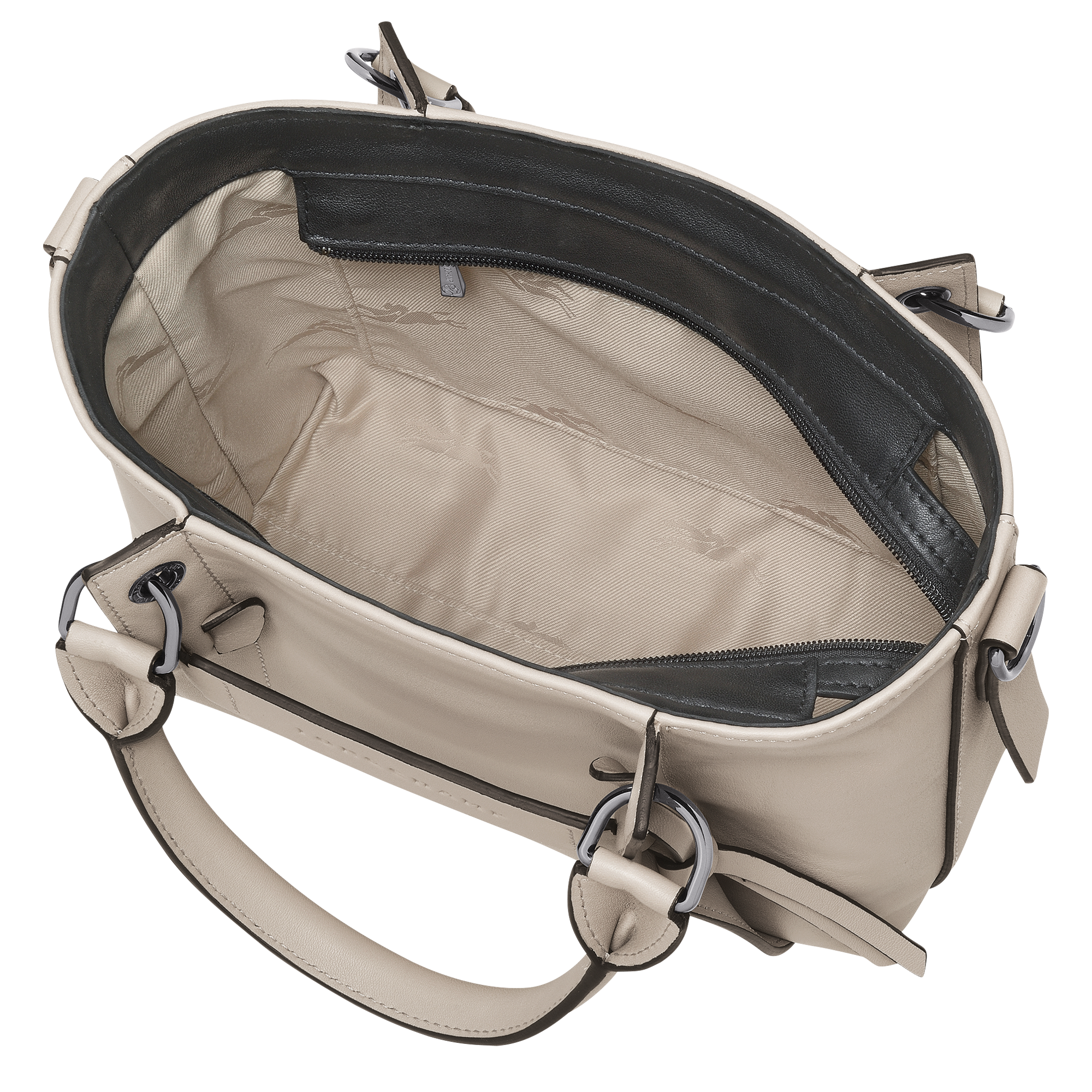Borsa a mano Longchamp 3D S