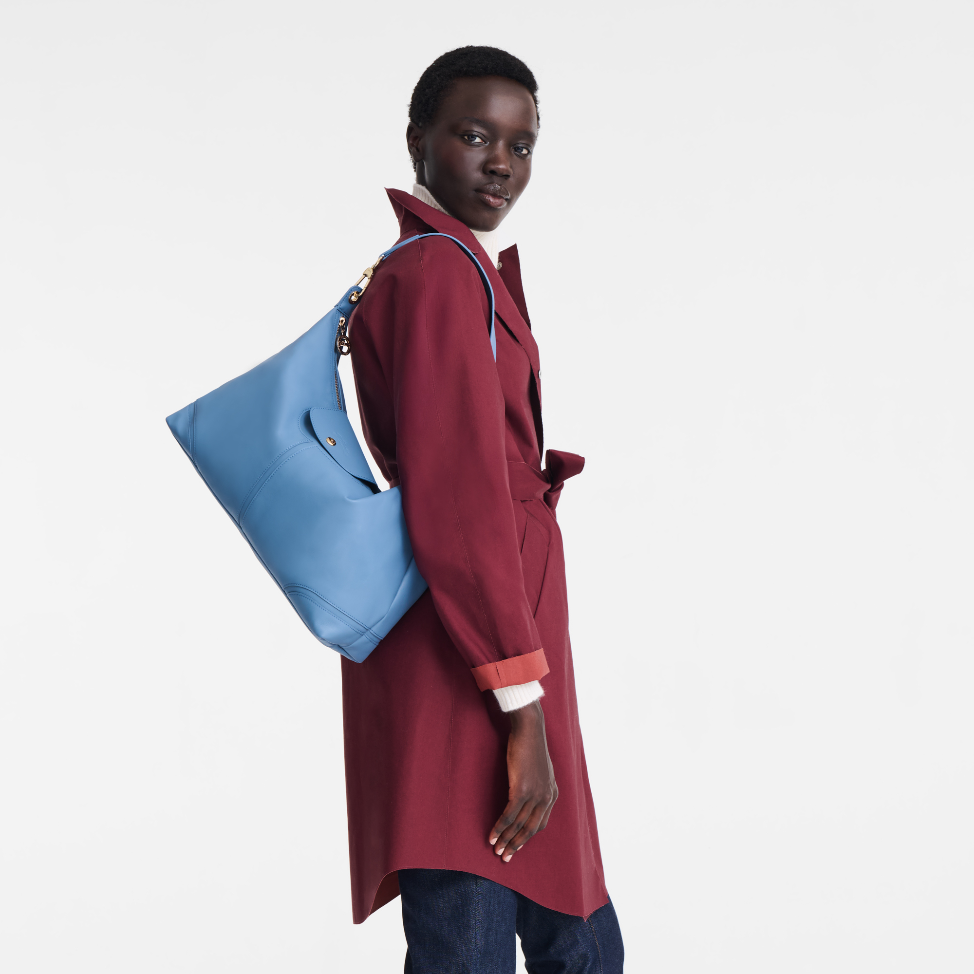 Le Pliage Xtra XL Borsa a tracolla