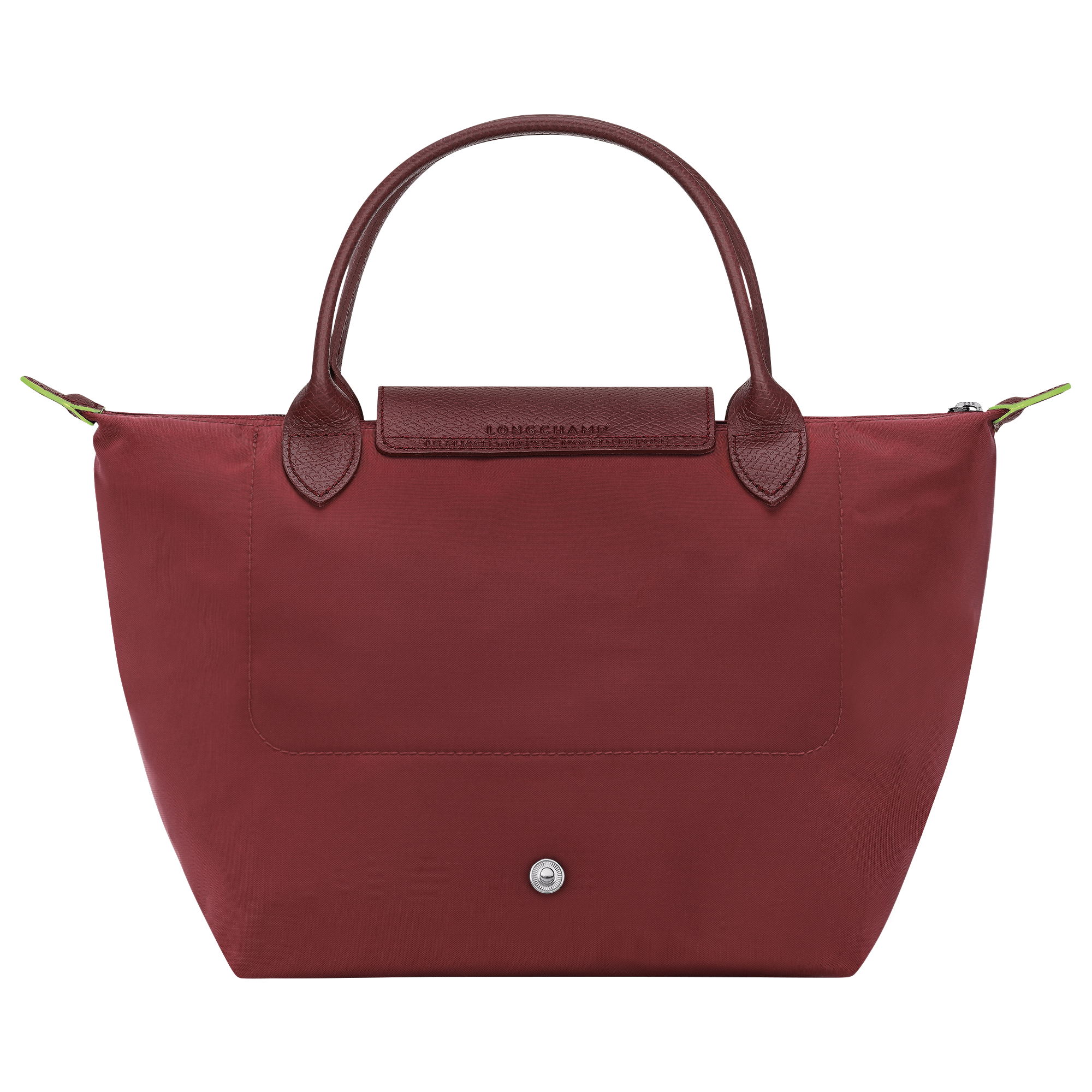 Borsa a tracolla Le Pliage Green S