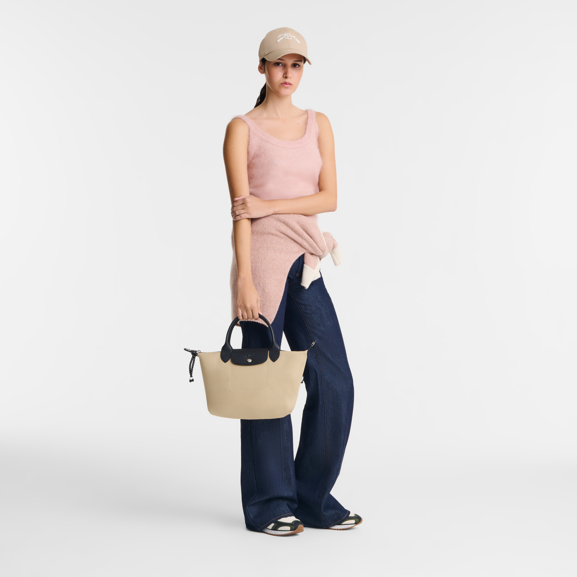 Borsa a tracolla Le Pliage Energy S