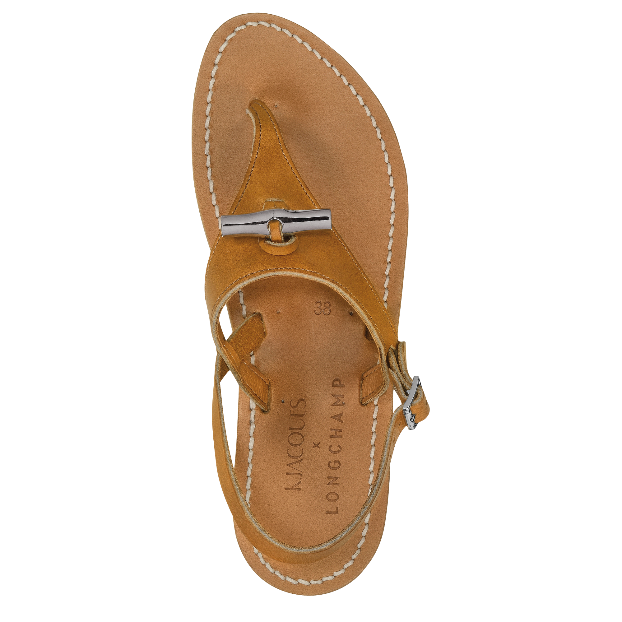 Sandali Longchamp x K.Jacques