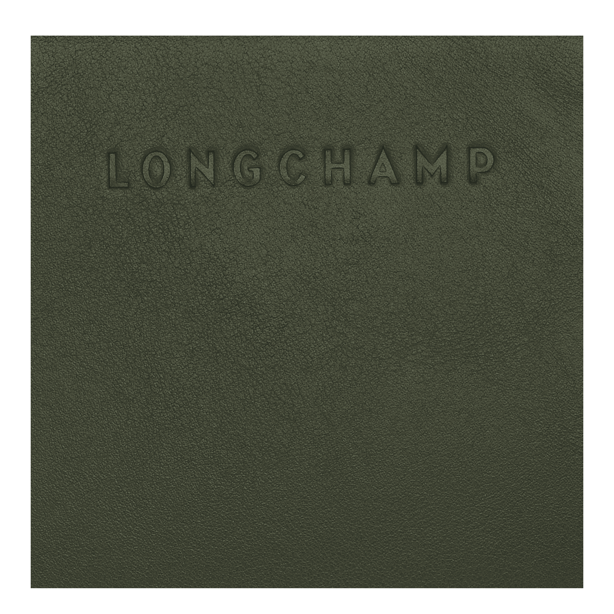 Portafoglio Longchamp 3D