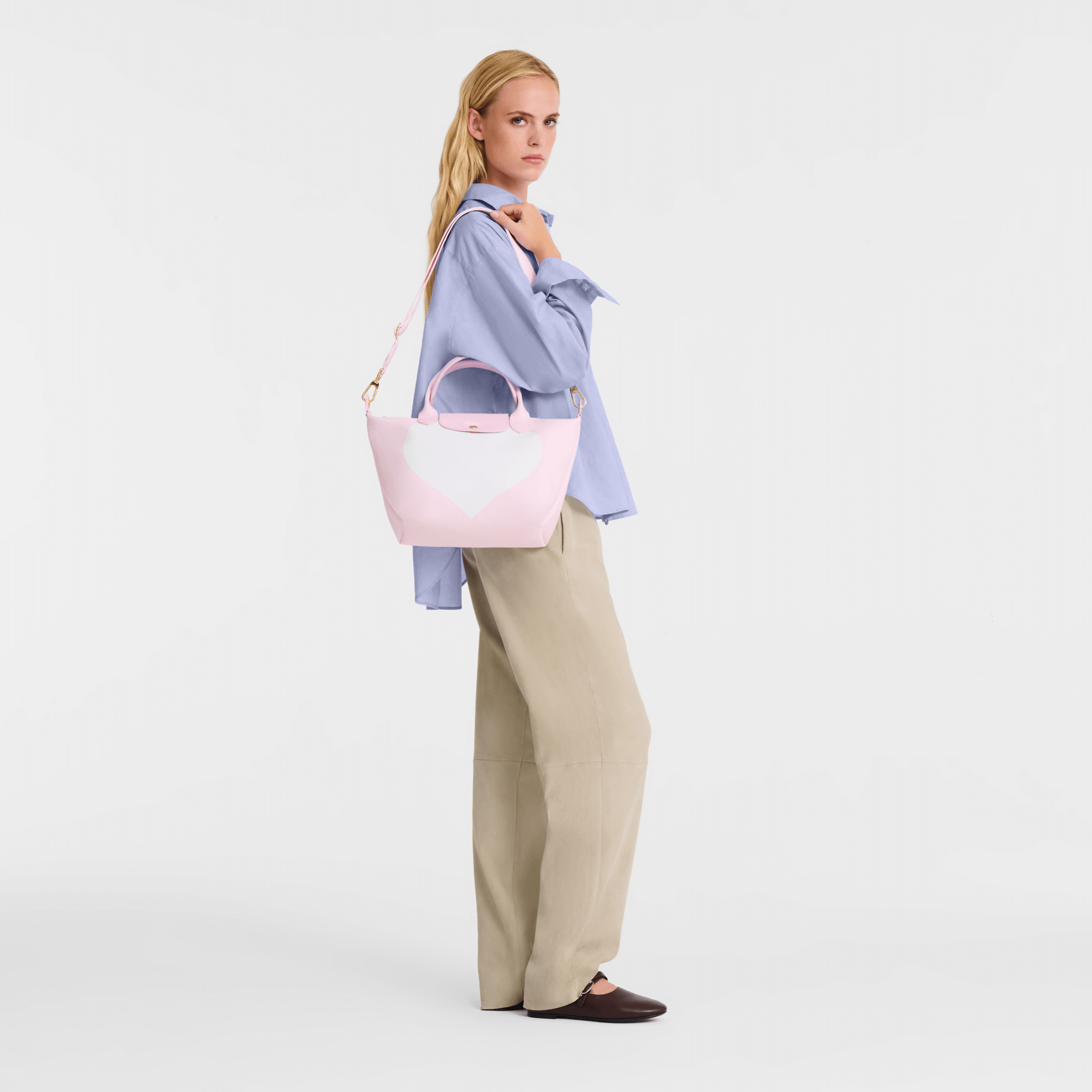 Borsa a tracolla My Pliage S