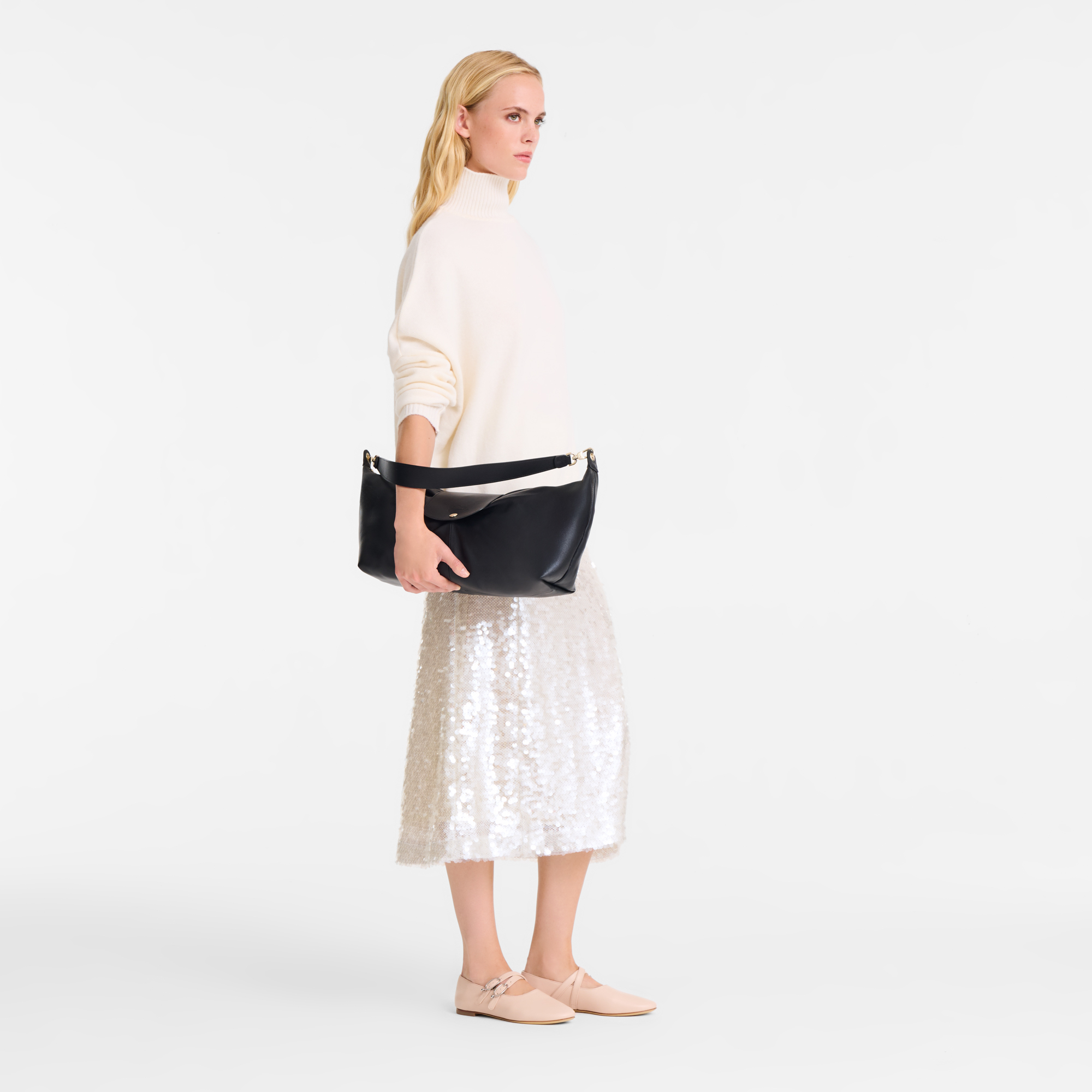 Borsa a tracolla Le Pliage Xtra L