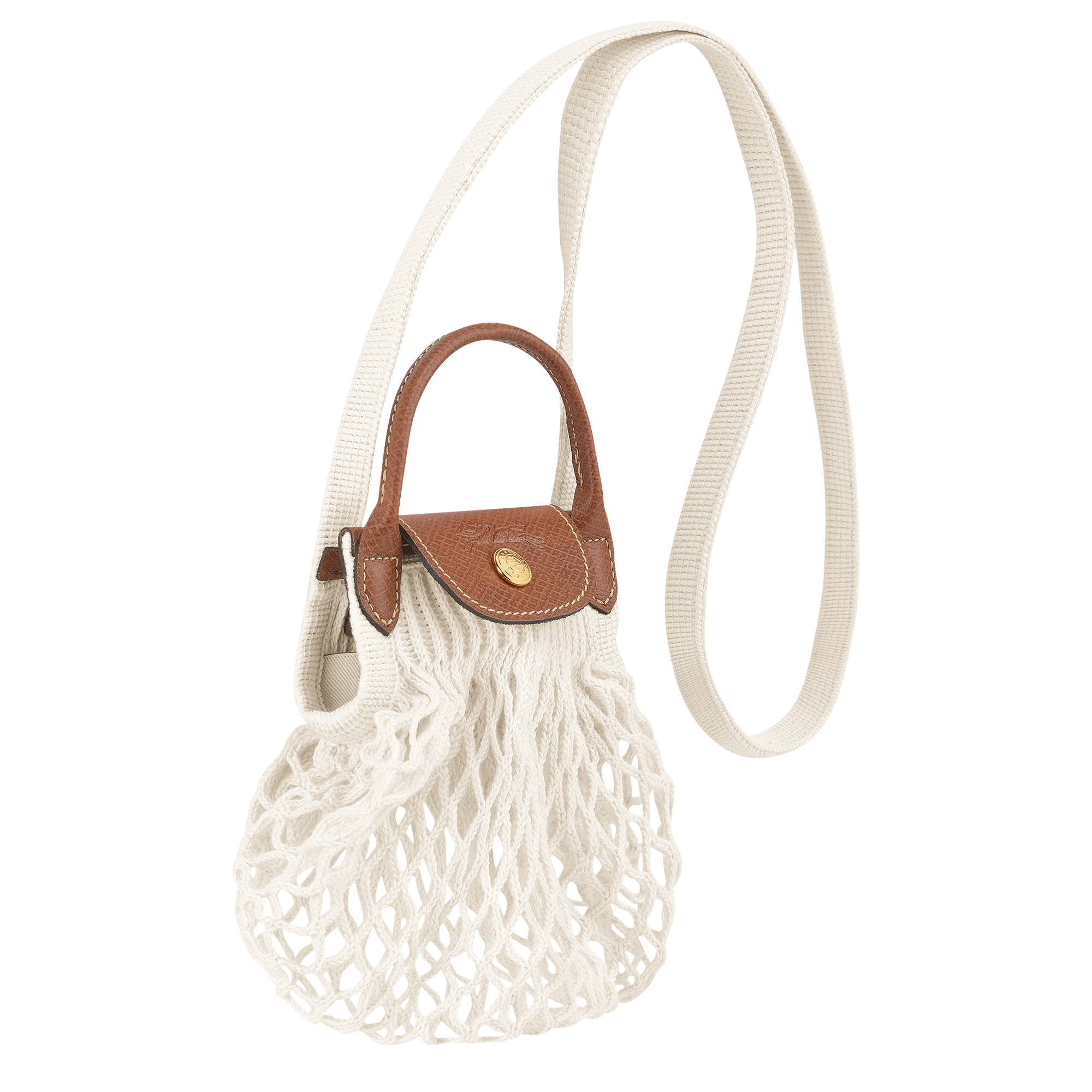 Le Pliage Filet XS Borsa in rete