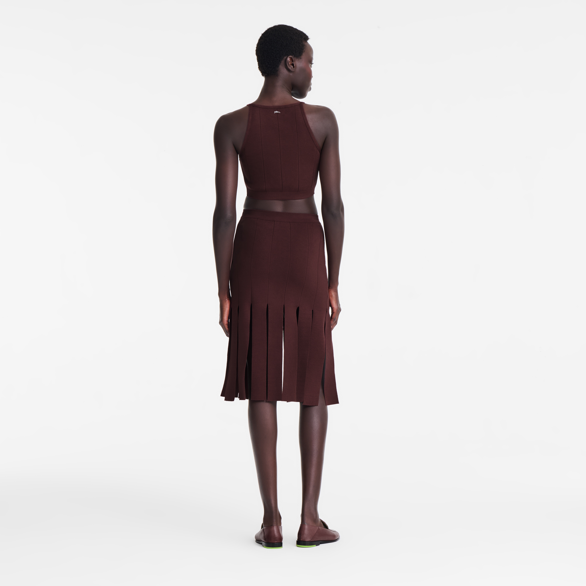 Vestito midi