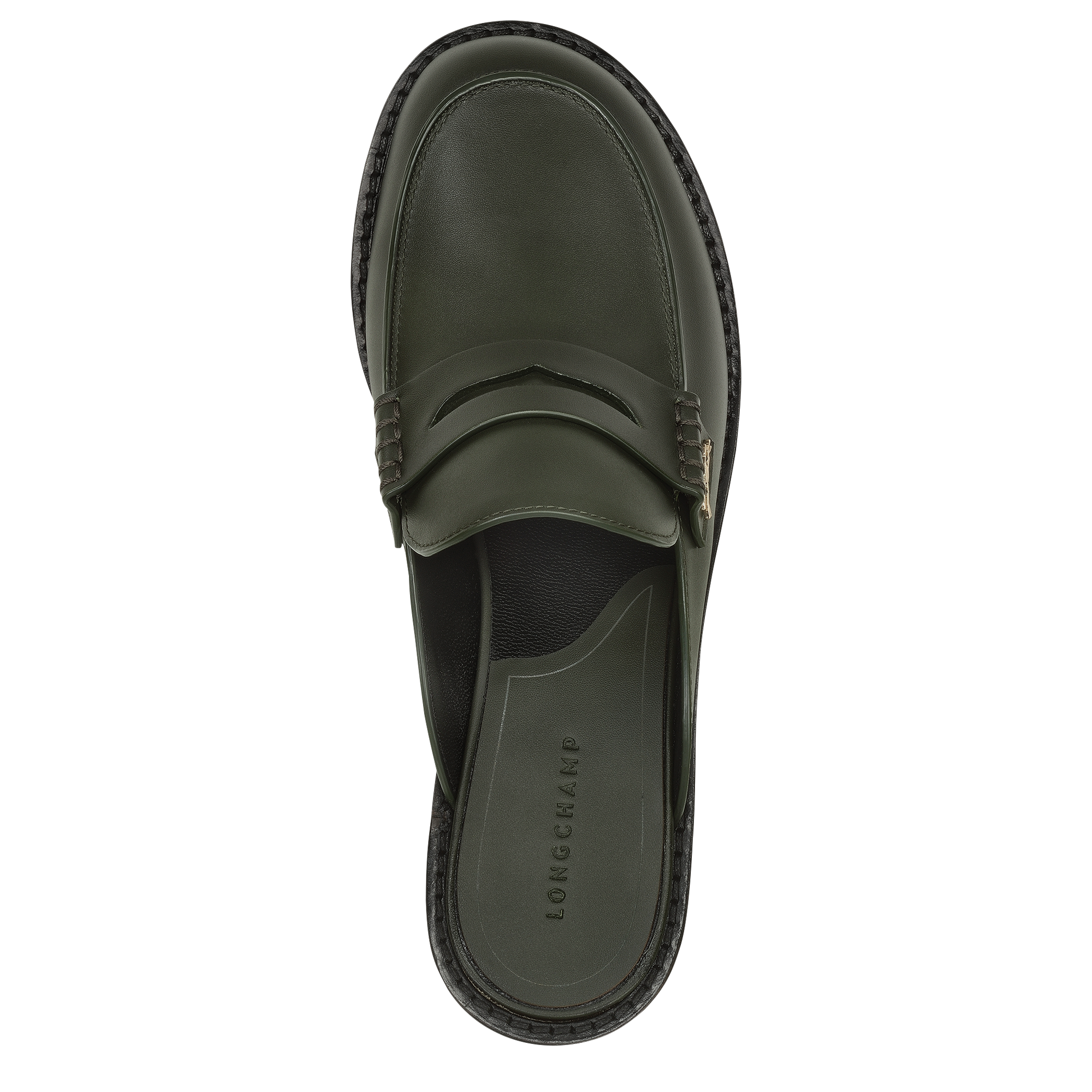 Epure Mules Timeless