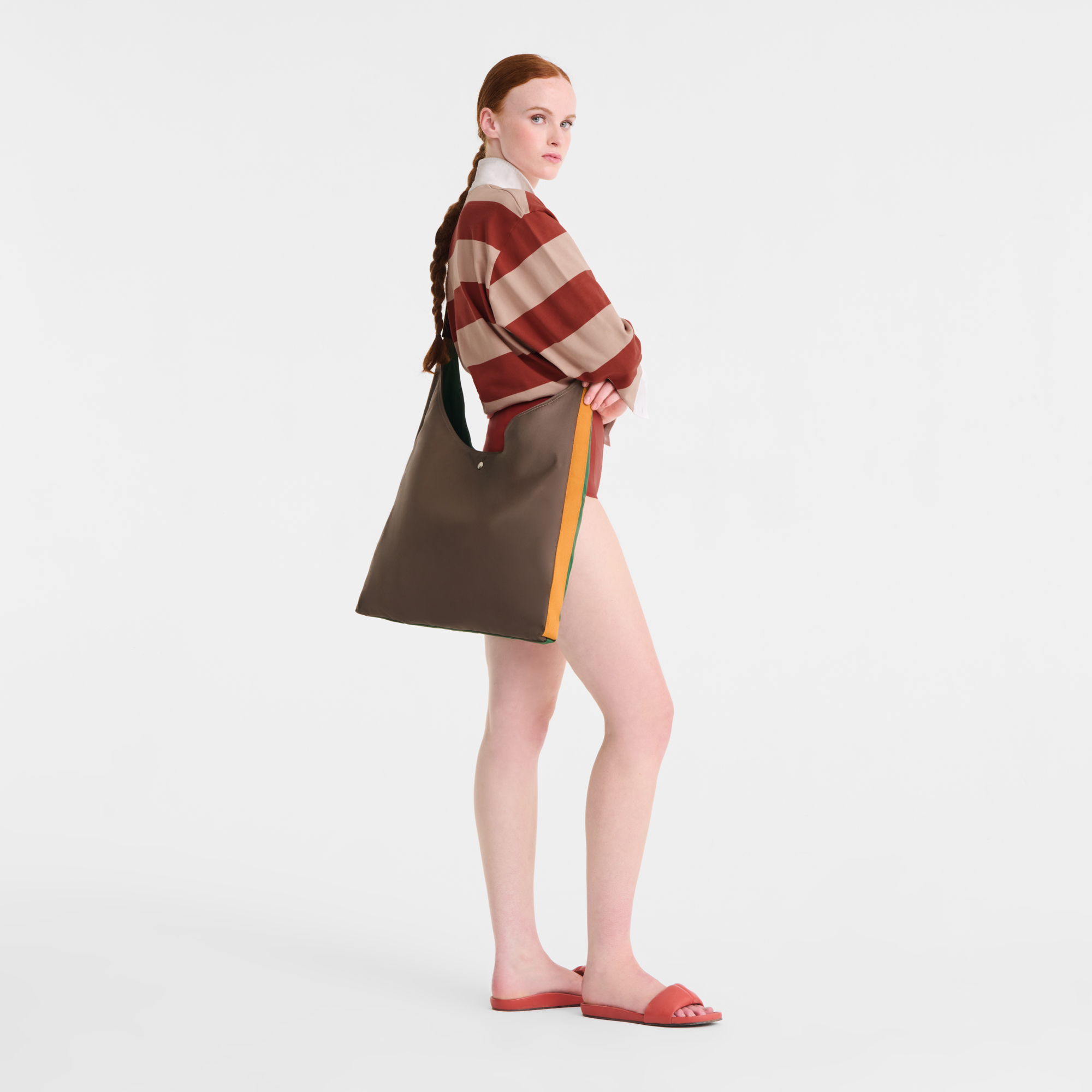 Borsa a tracolla Re-Play XL