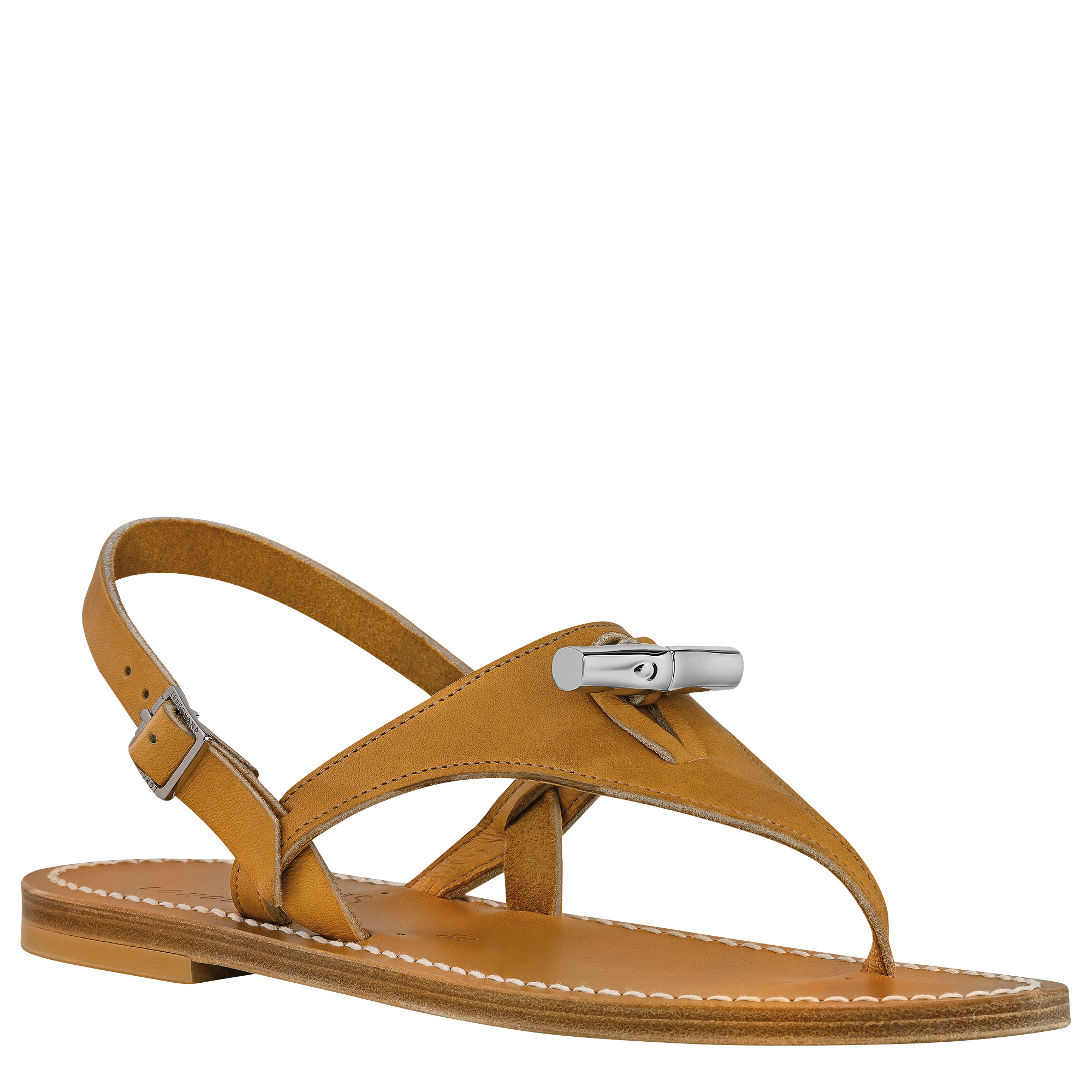 Sandali Longchamp x K.Jacques