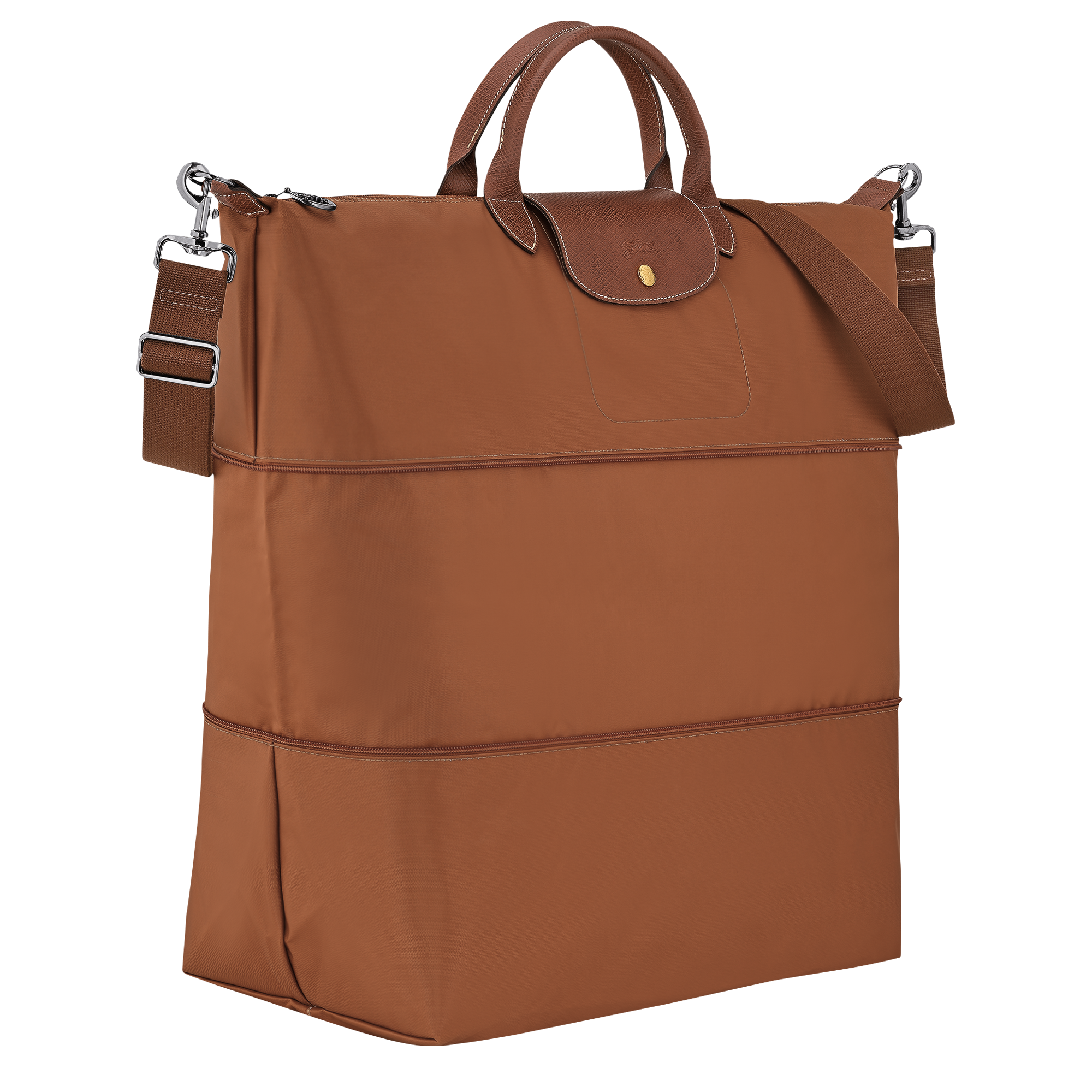 Le Pliage Original Travel bag espandibile