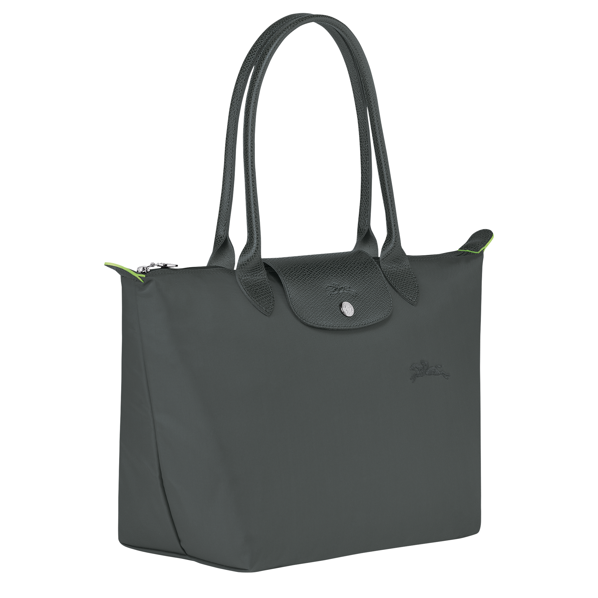 Borsa a tracolla Le Pliage Green M