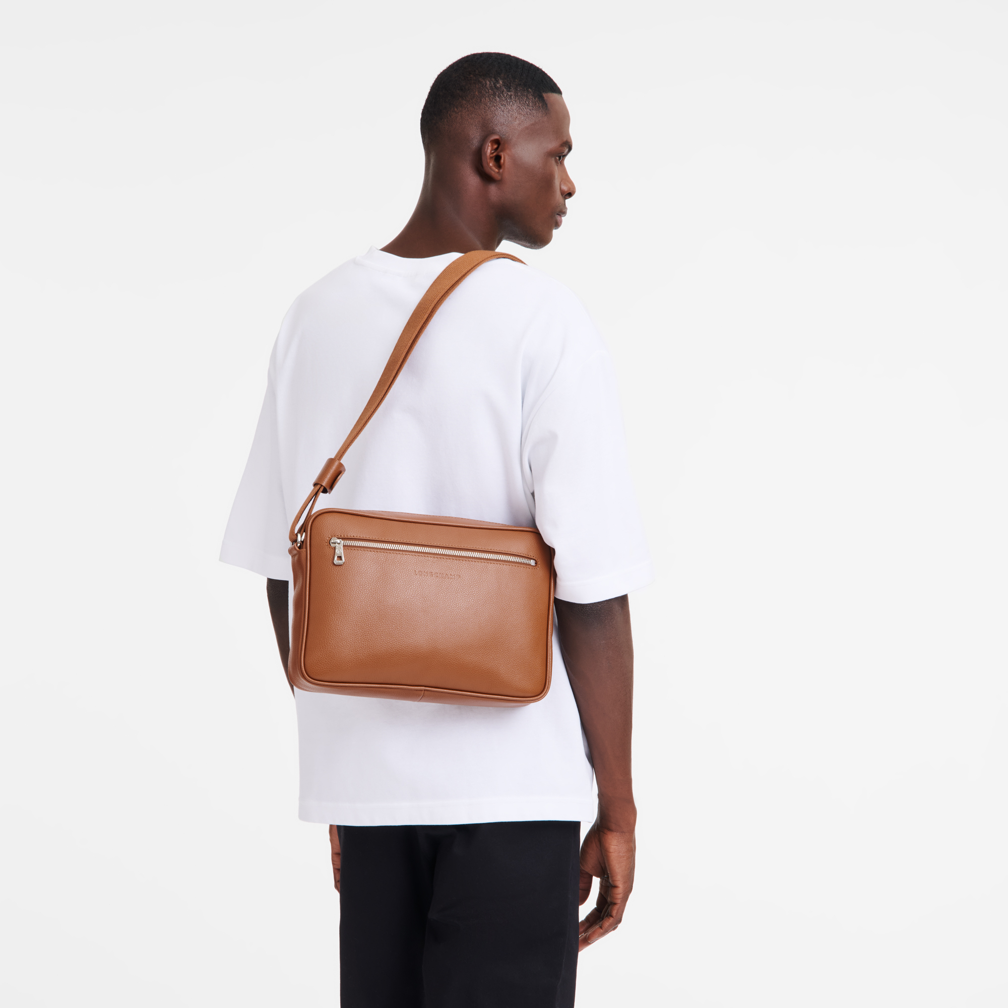 Borsa per fotocamera Le Foulonné M