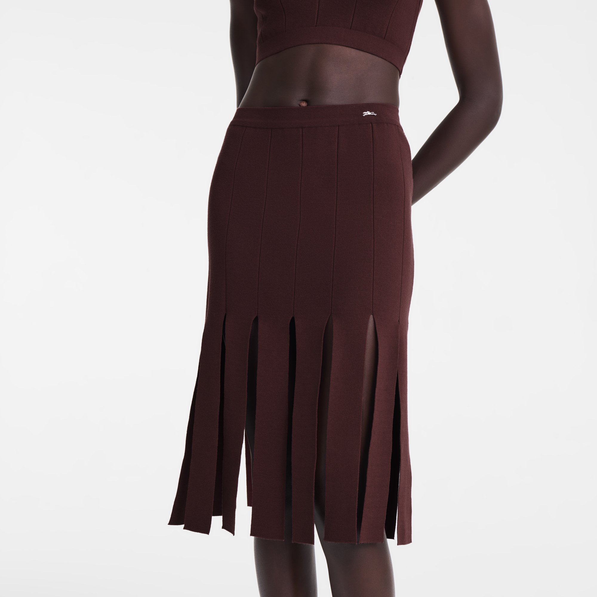 Vestito midi
