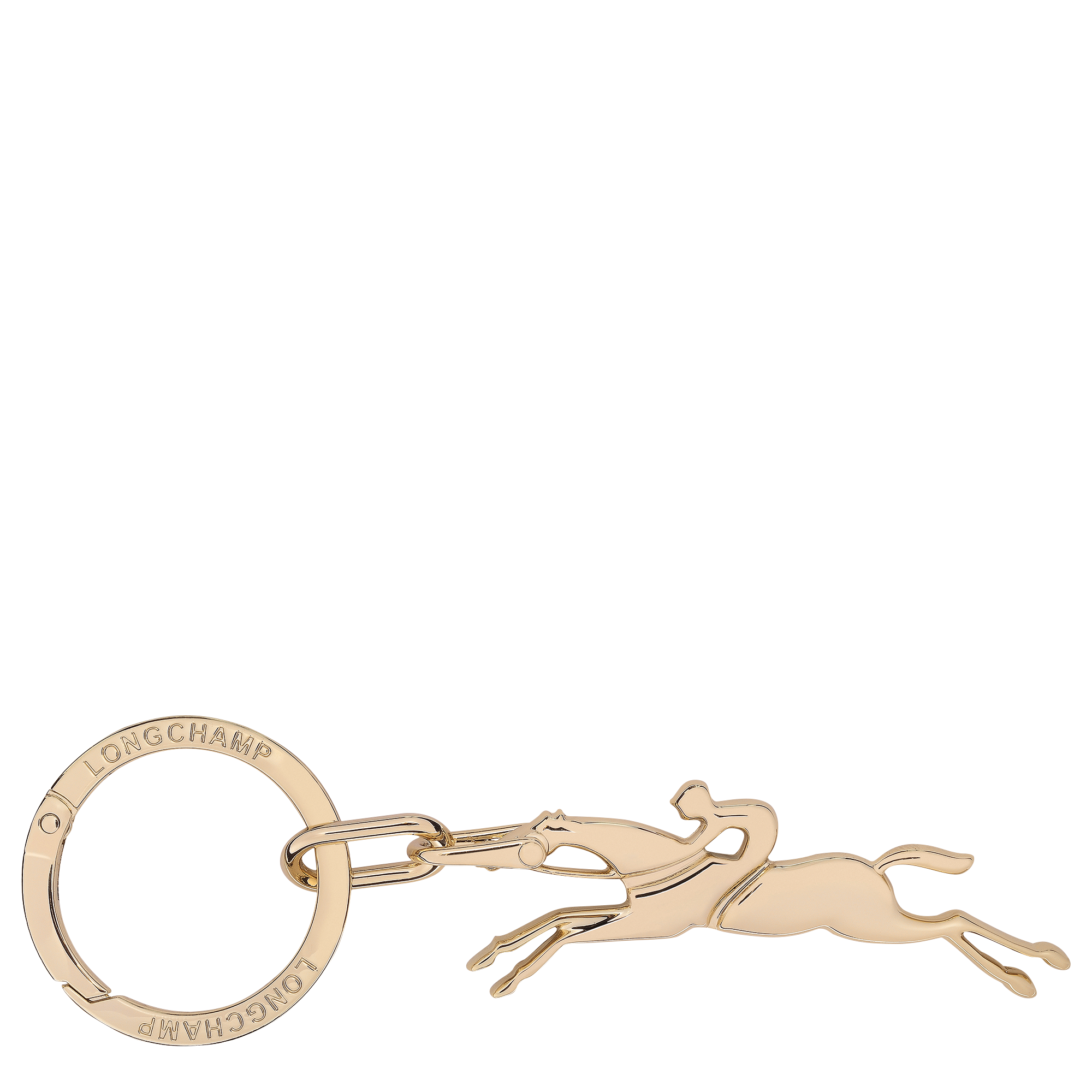 Portachiavi Cavalier Longchamp
