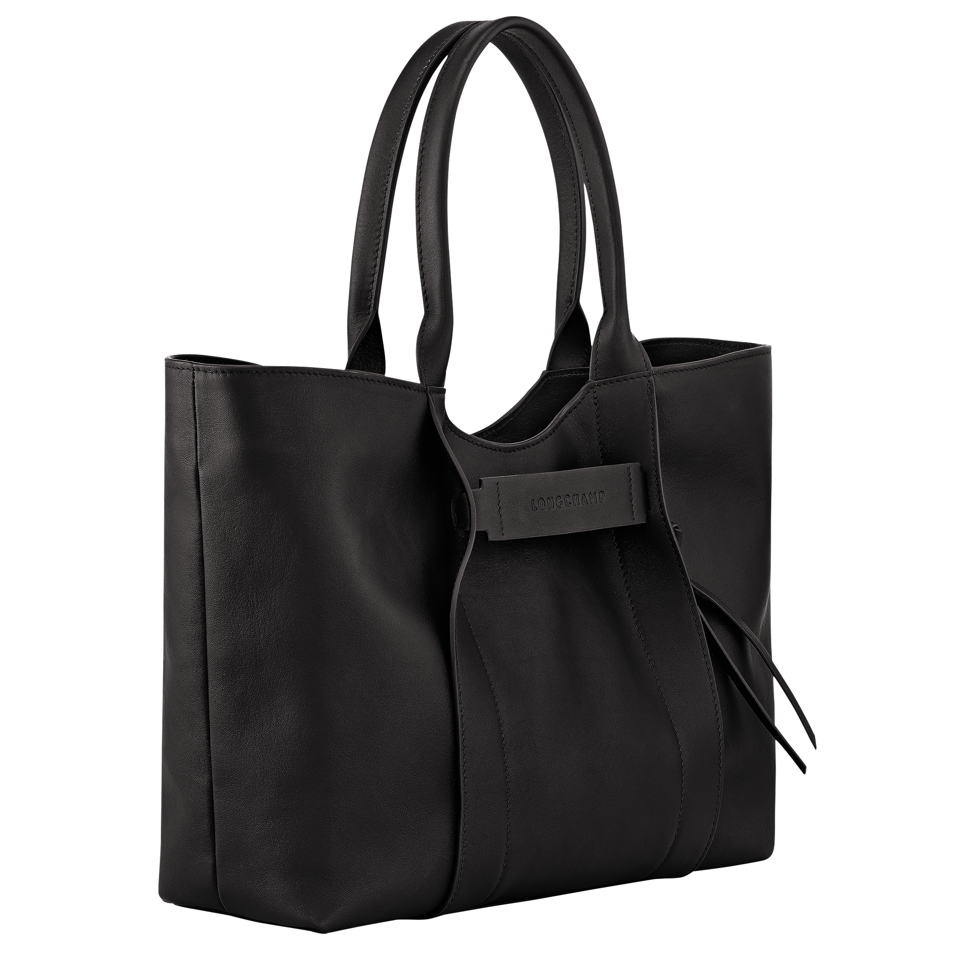 Borsa a tracolla Longchamp 3D L