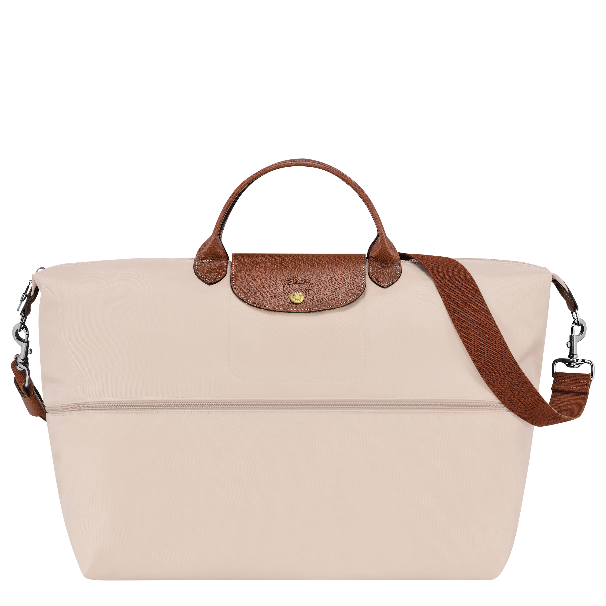 Le Pliage Original Travel bag espandibile