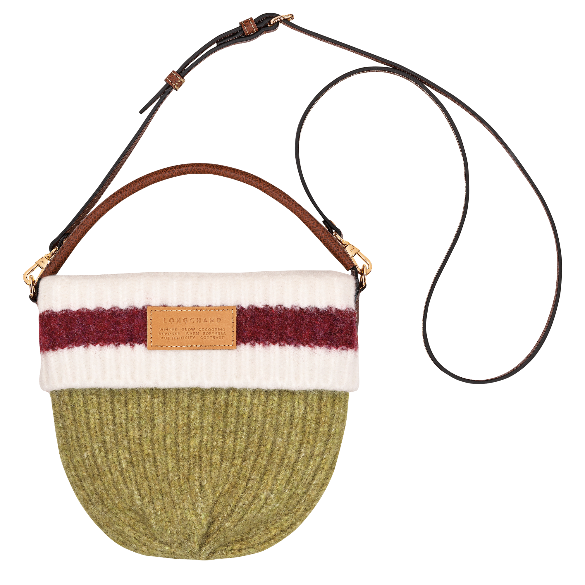 Borsa a tracolla Le Pliage Collection S