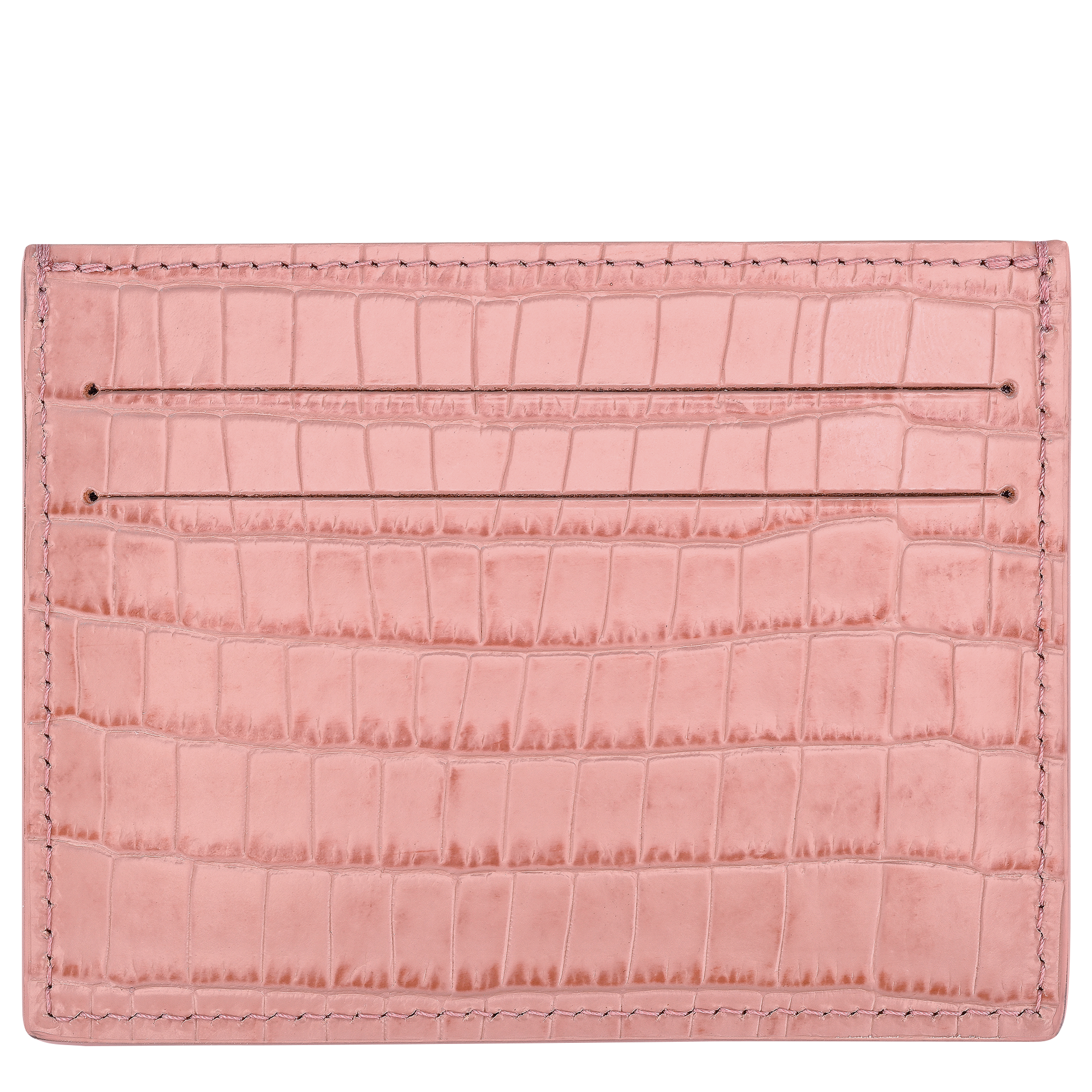 Portafoglio Longchamp con tasca per carte