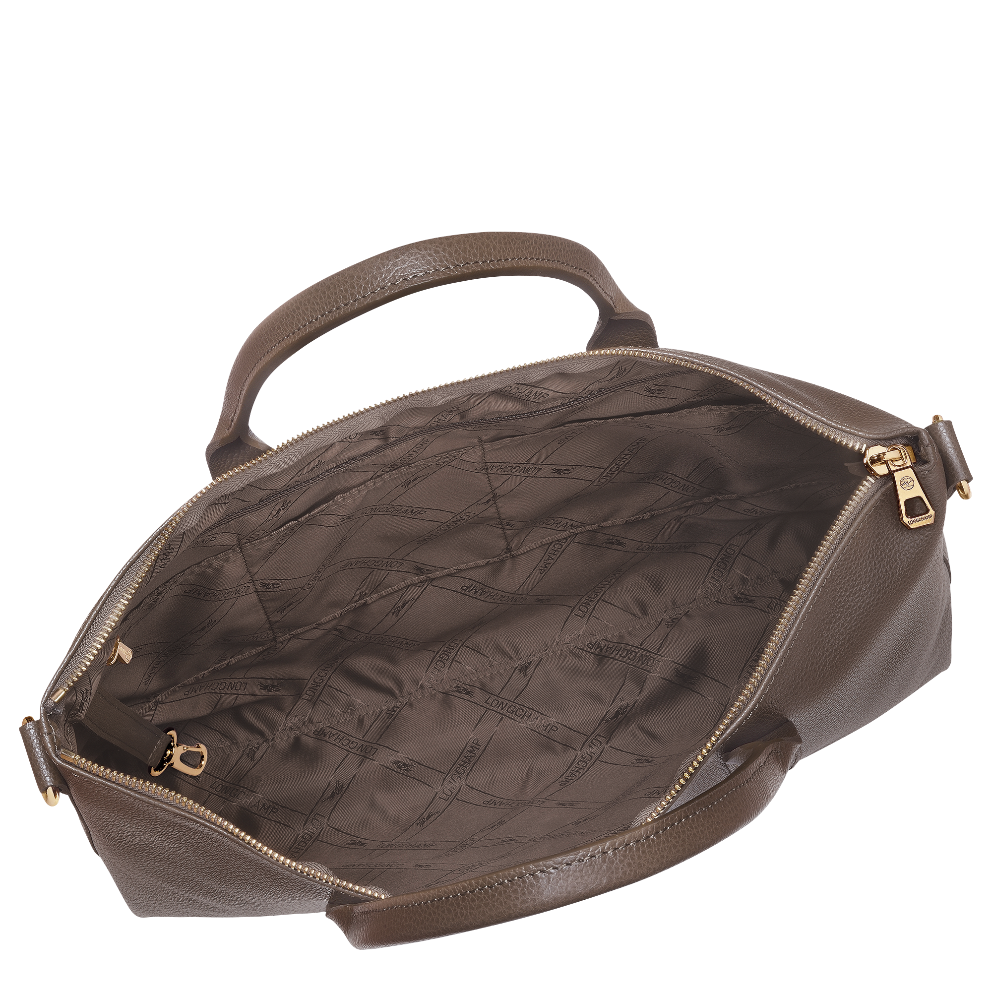 Le Foulonné S Borsa a Tracolla