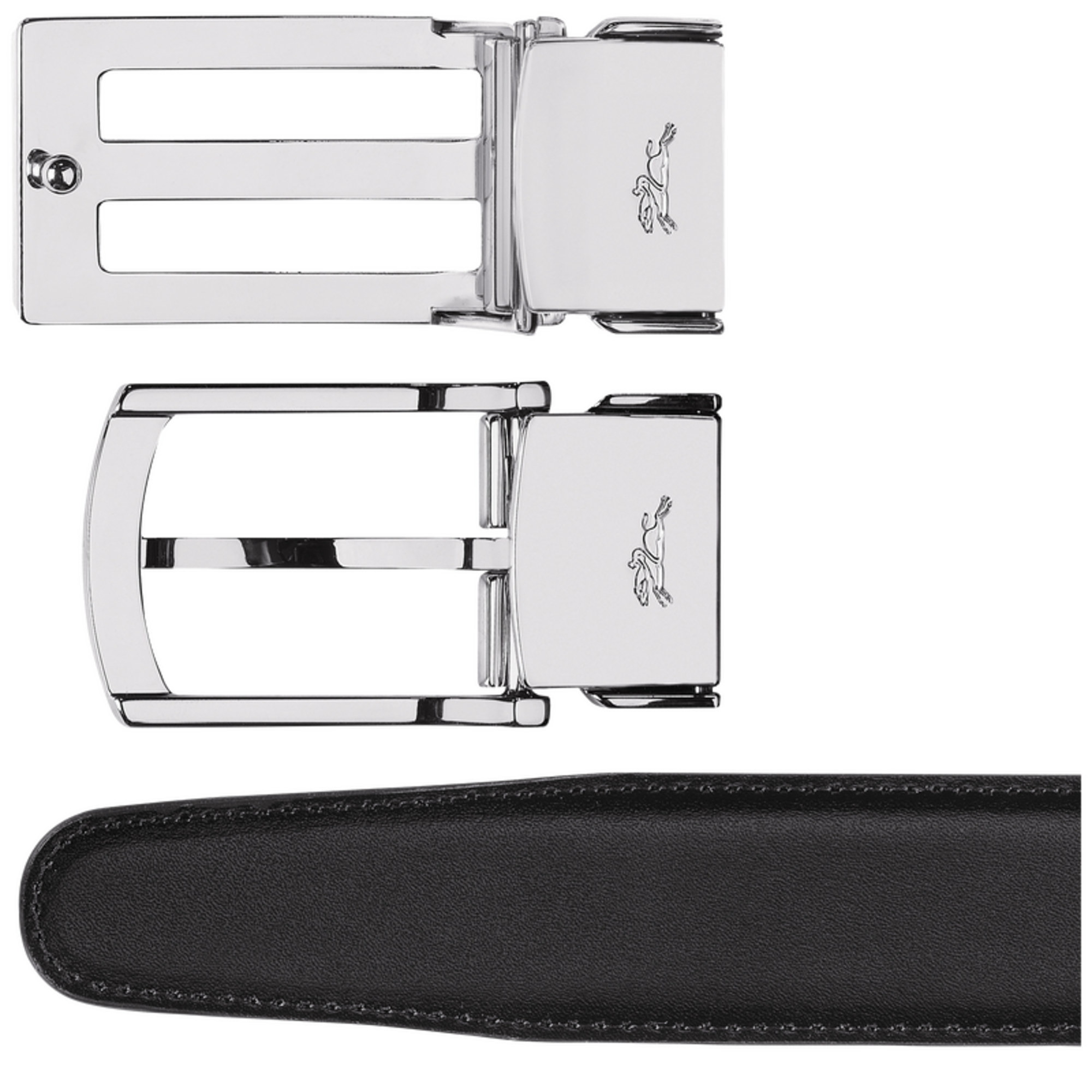 Cintura uomo Delta Box