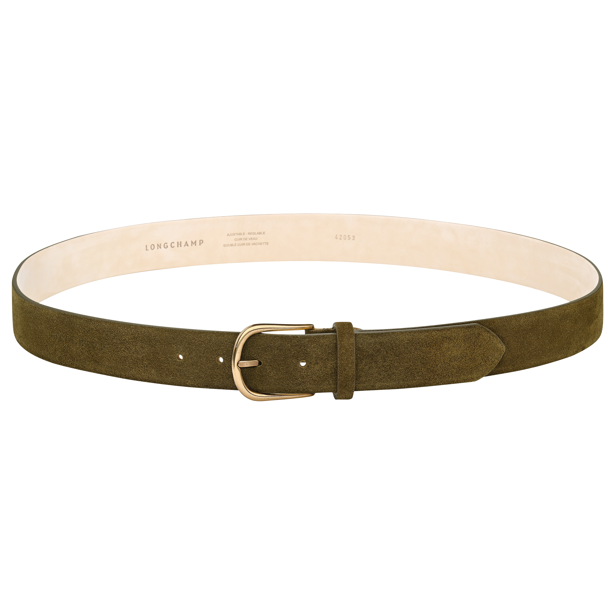 Cintura uomo French Charm