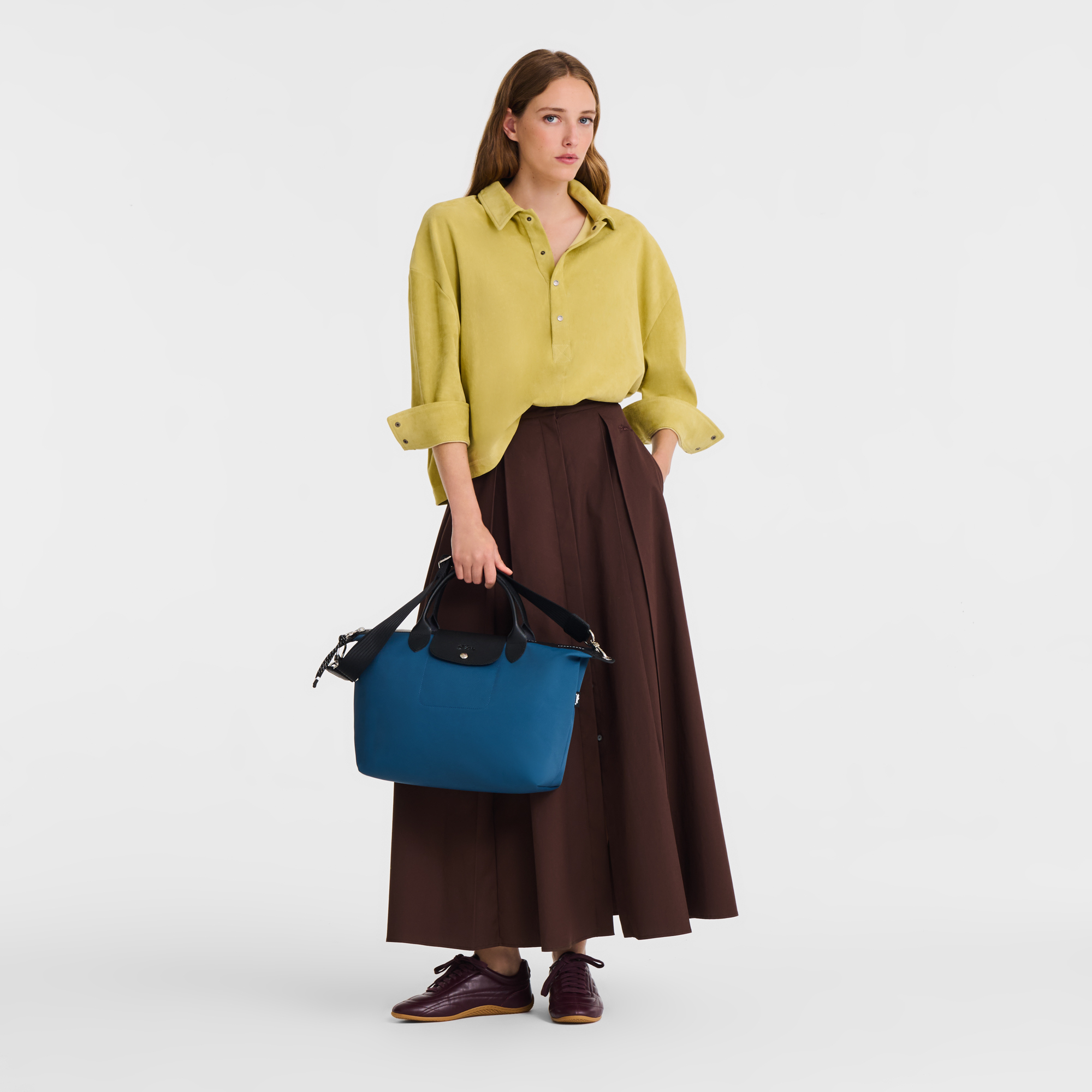 Borsa a tracolla Le Pliage Energy L