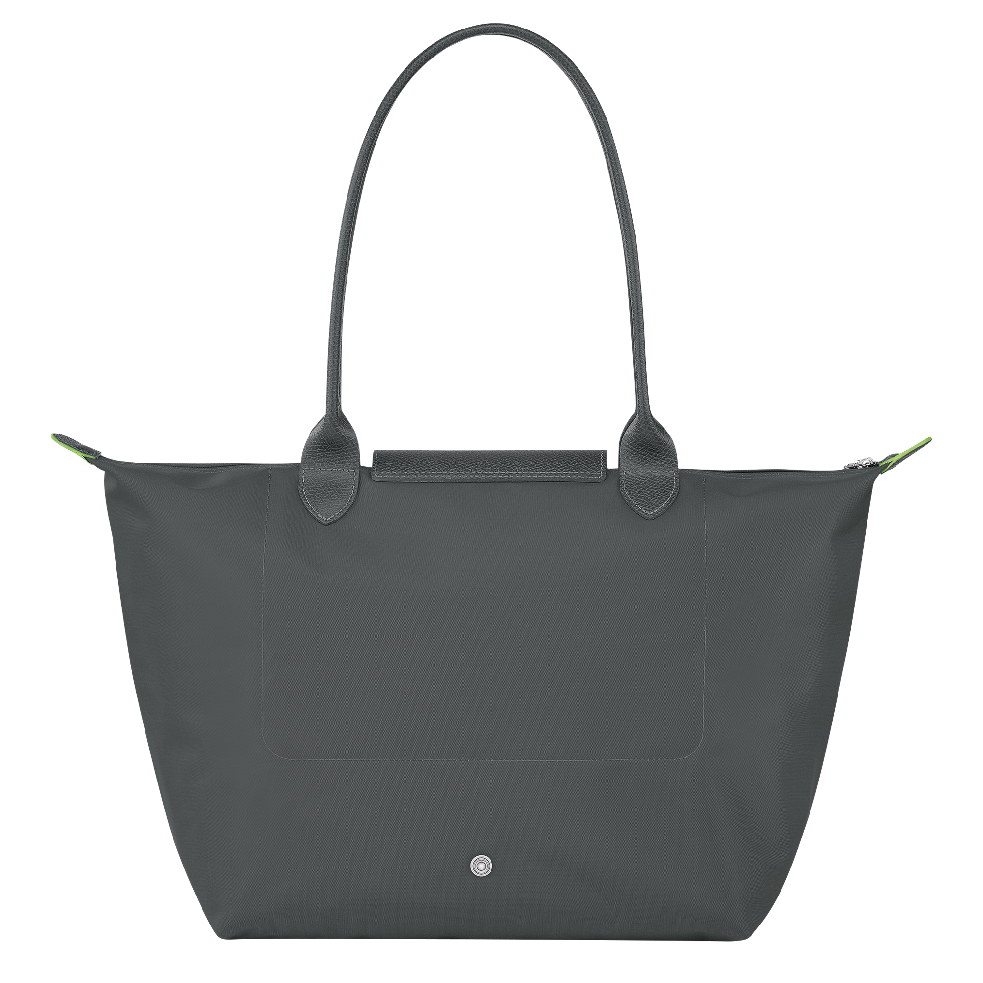 Borsa a tracolla Le Pliage Green L