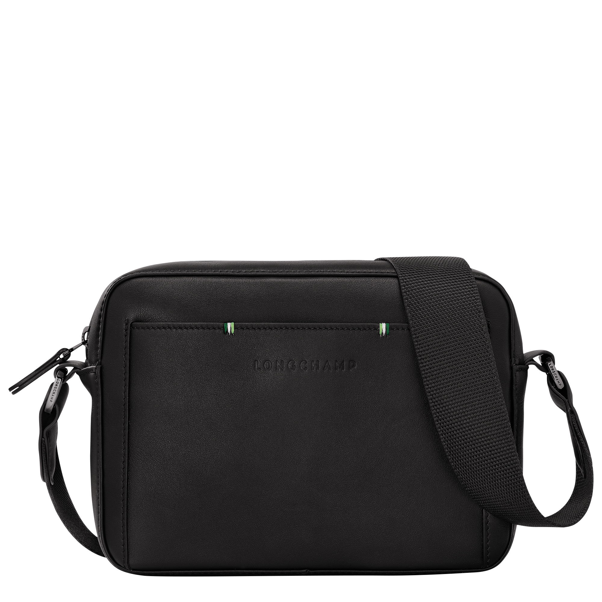 Borsa a tracolla Longchamp sur Seine