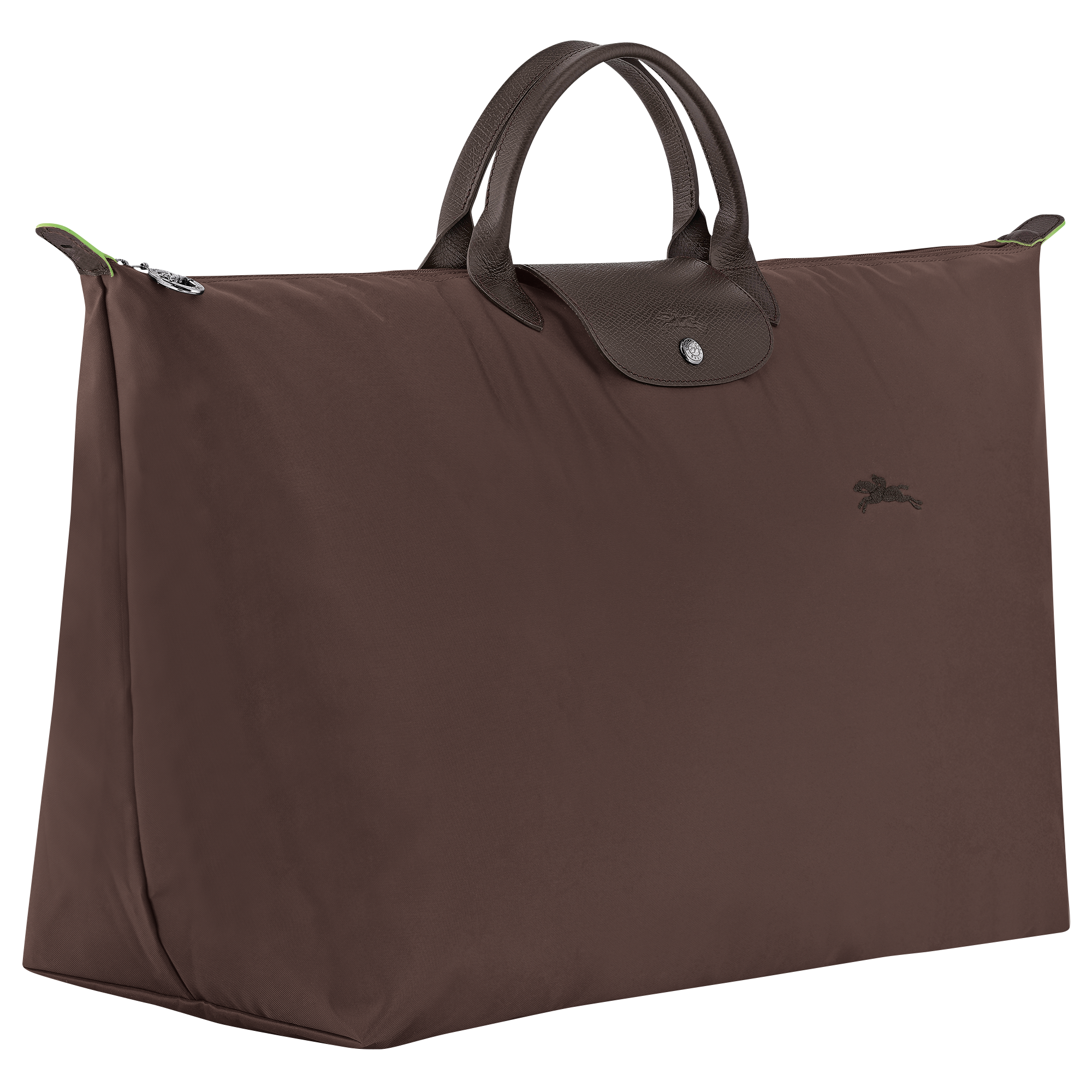 Borsa da viaggio Le Pliage Green L
