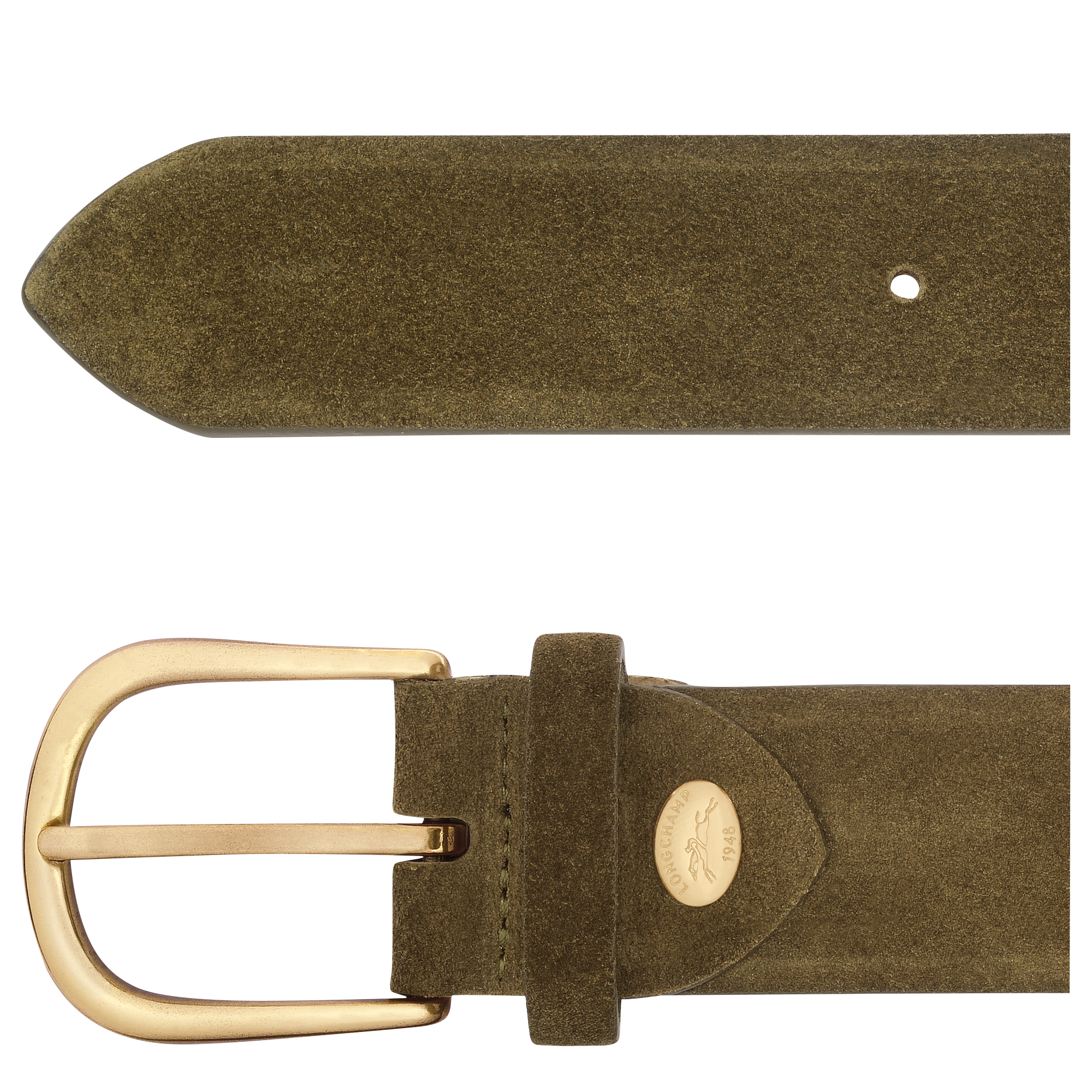 Cintura uomo French Charm