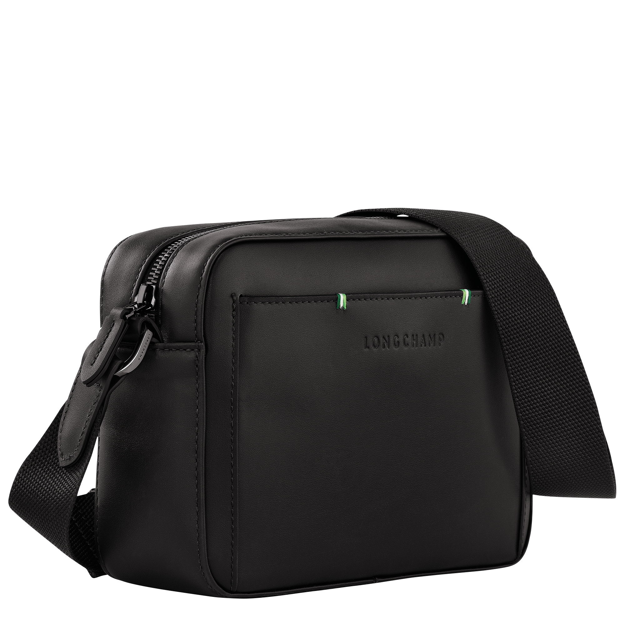 Borsa a tracolla Longchamp sur Seine