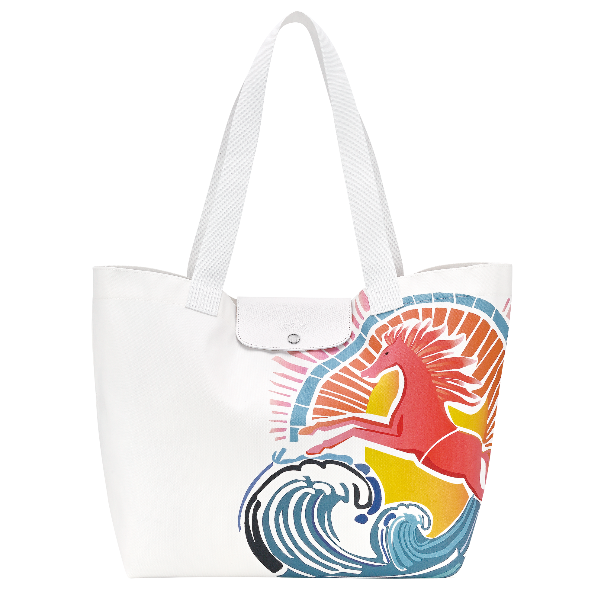 Borsa a tracolla Le Pliage Collection L
