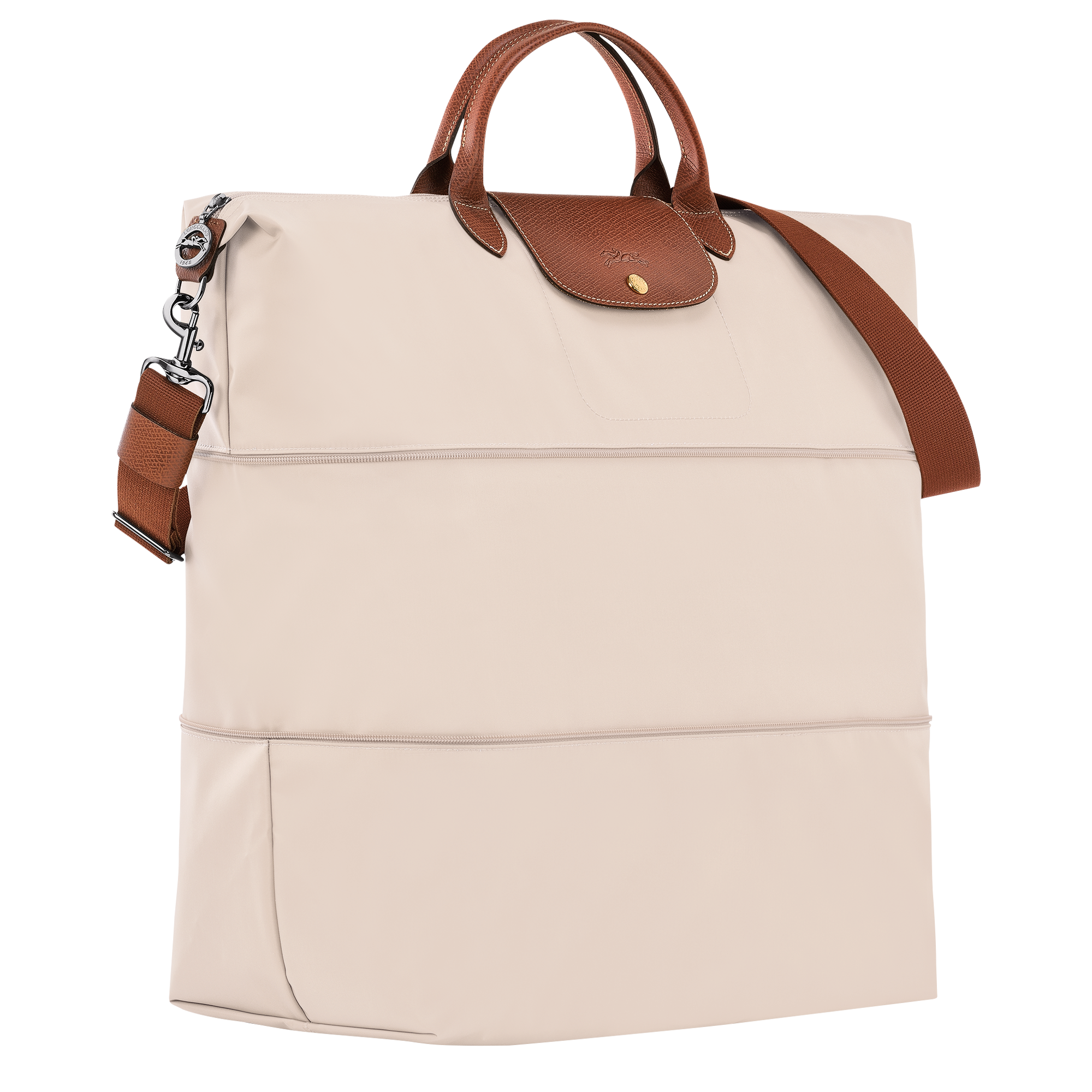 Le Pliage Original Travel bag espandibile