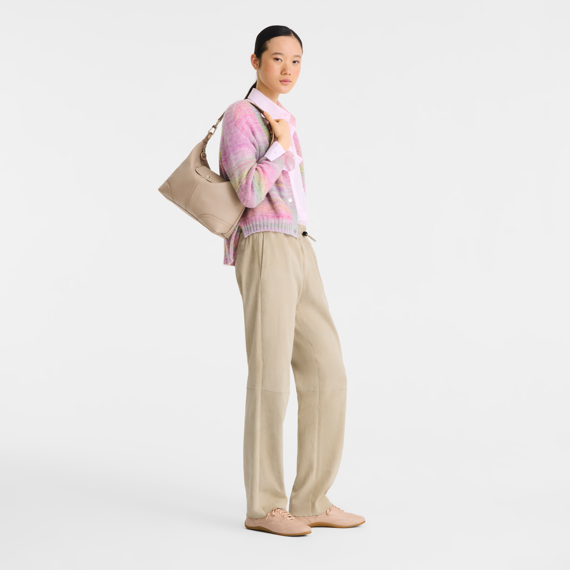 Borsa a tracolla Le Pliage Xtra L