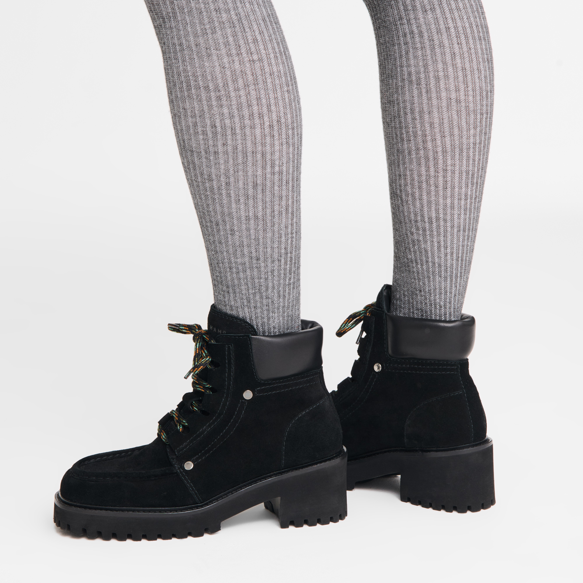 Scarpe La Baroudeuse