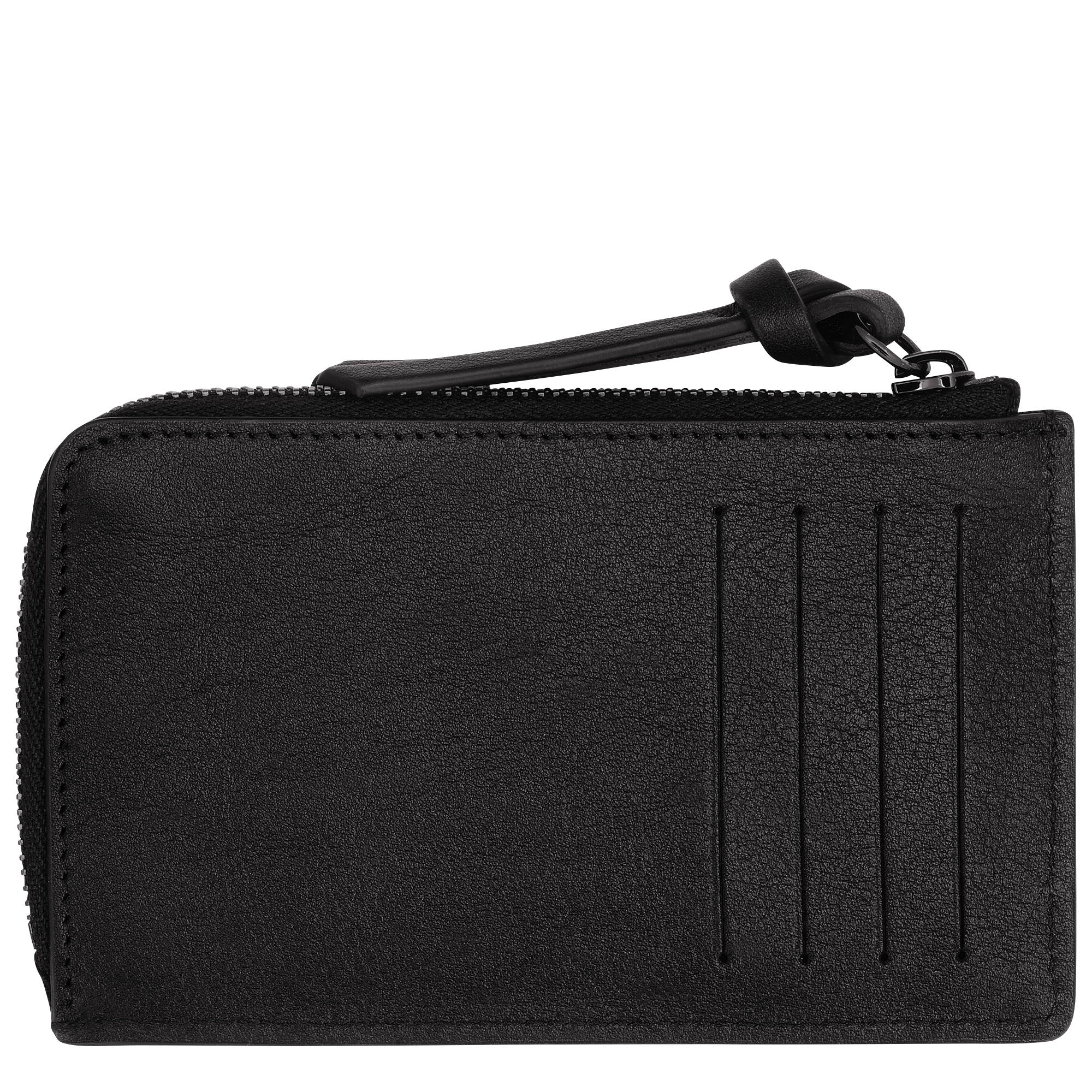 Portafoglio Longchamp 3D