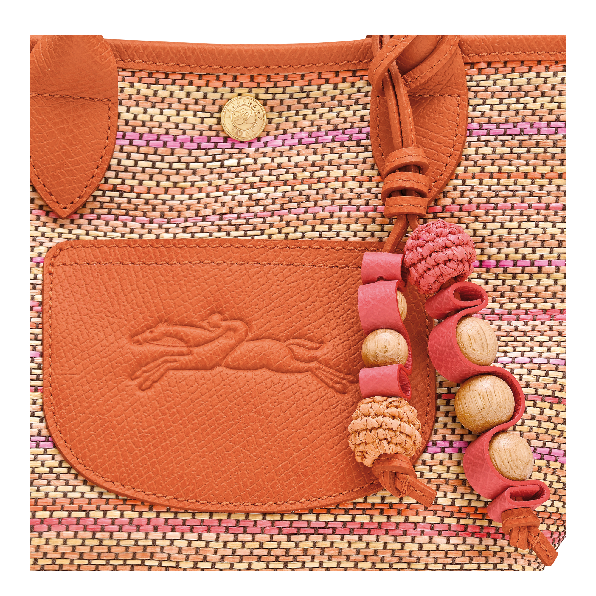 Borsa a tracolla Le Pliage Collection XS