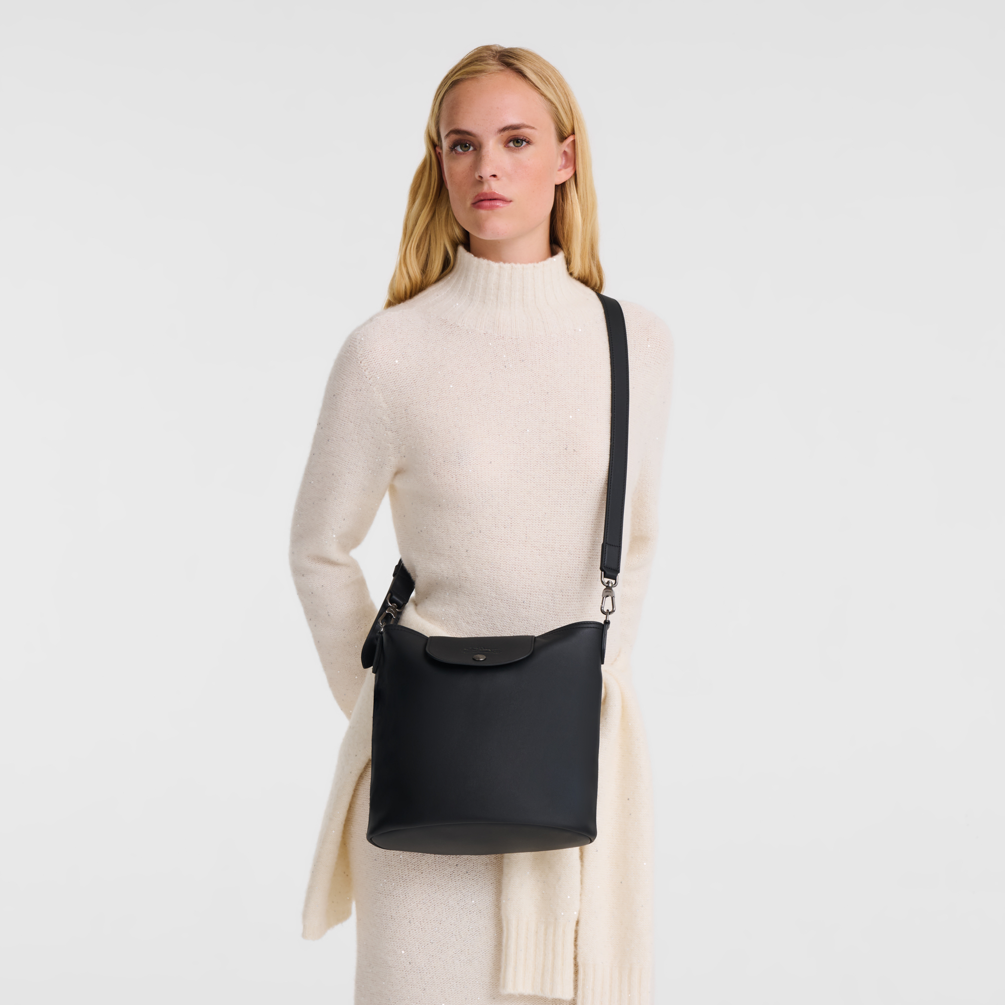 Borsa a tracolla Le Pliage Xtra M